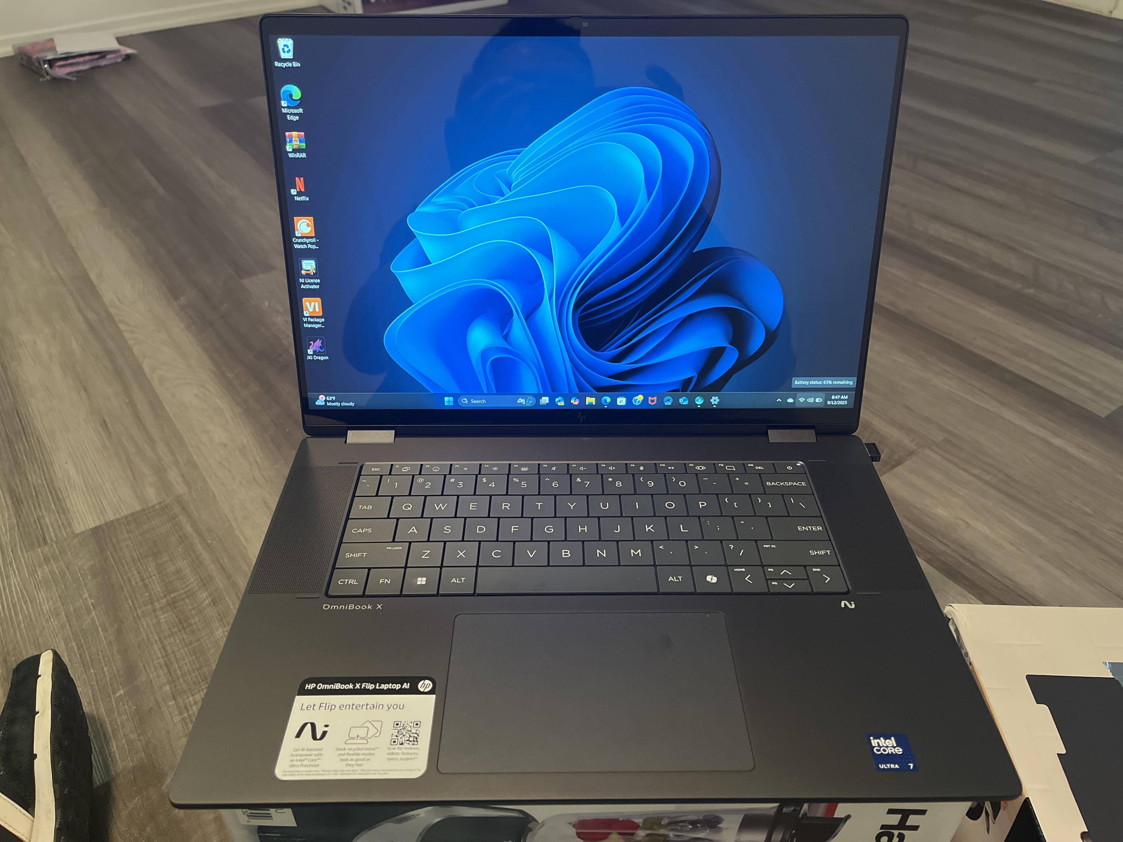 Customer provided, click to load a larger version