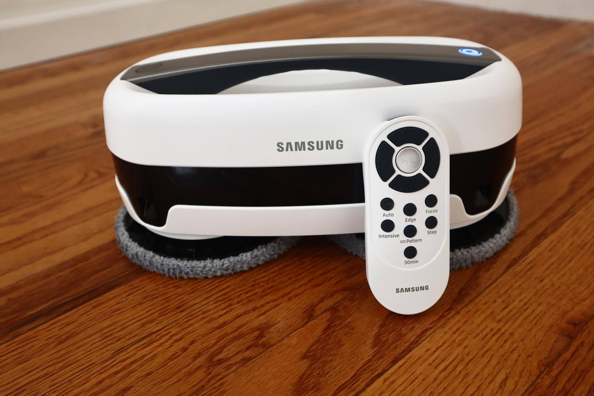 jetbot and remote, click to load a larger version