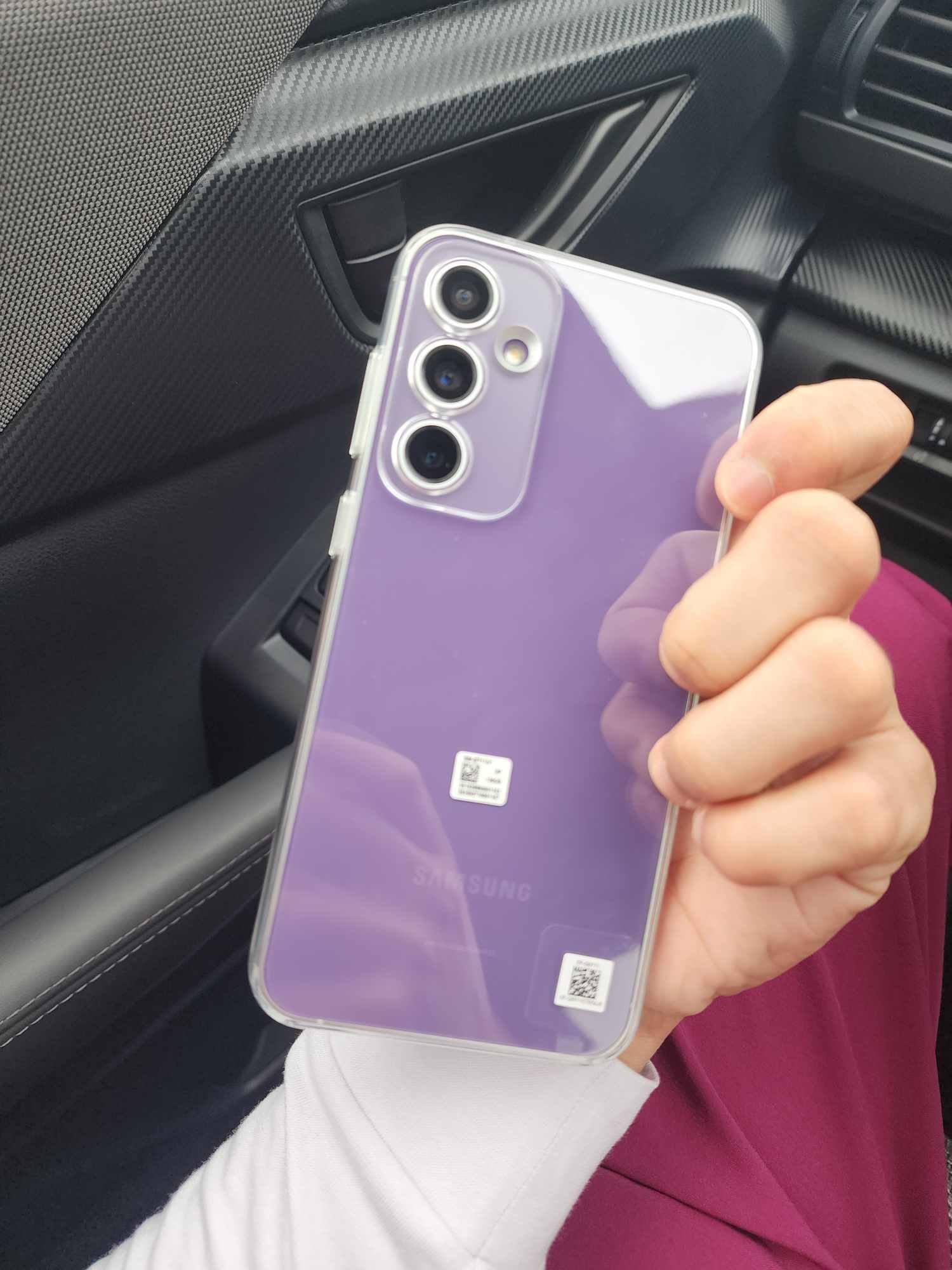 Customer provided image, click to load a larger version