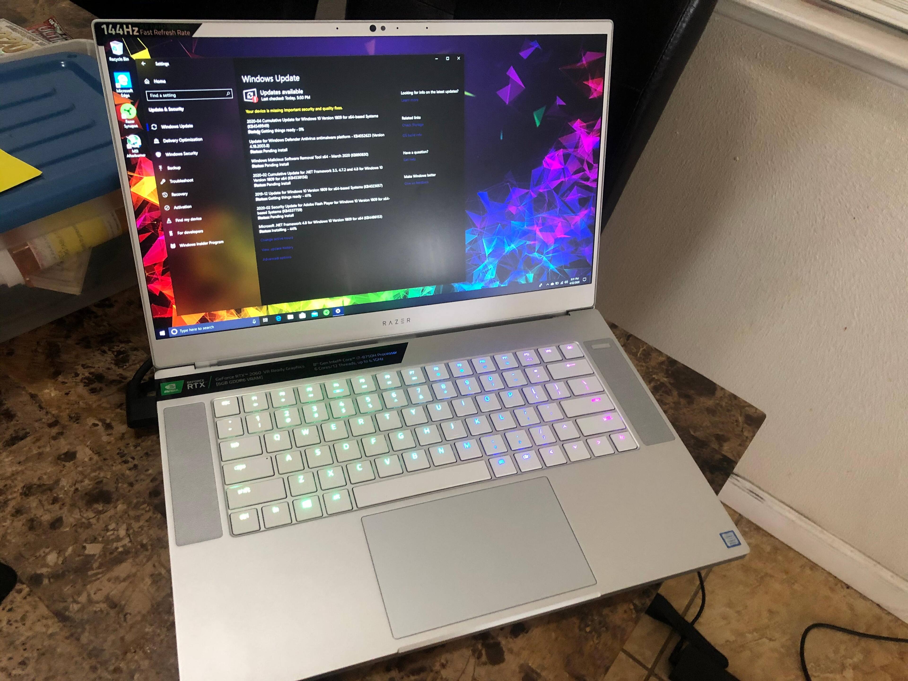 Customer provided image, click to load a larger version