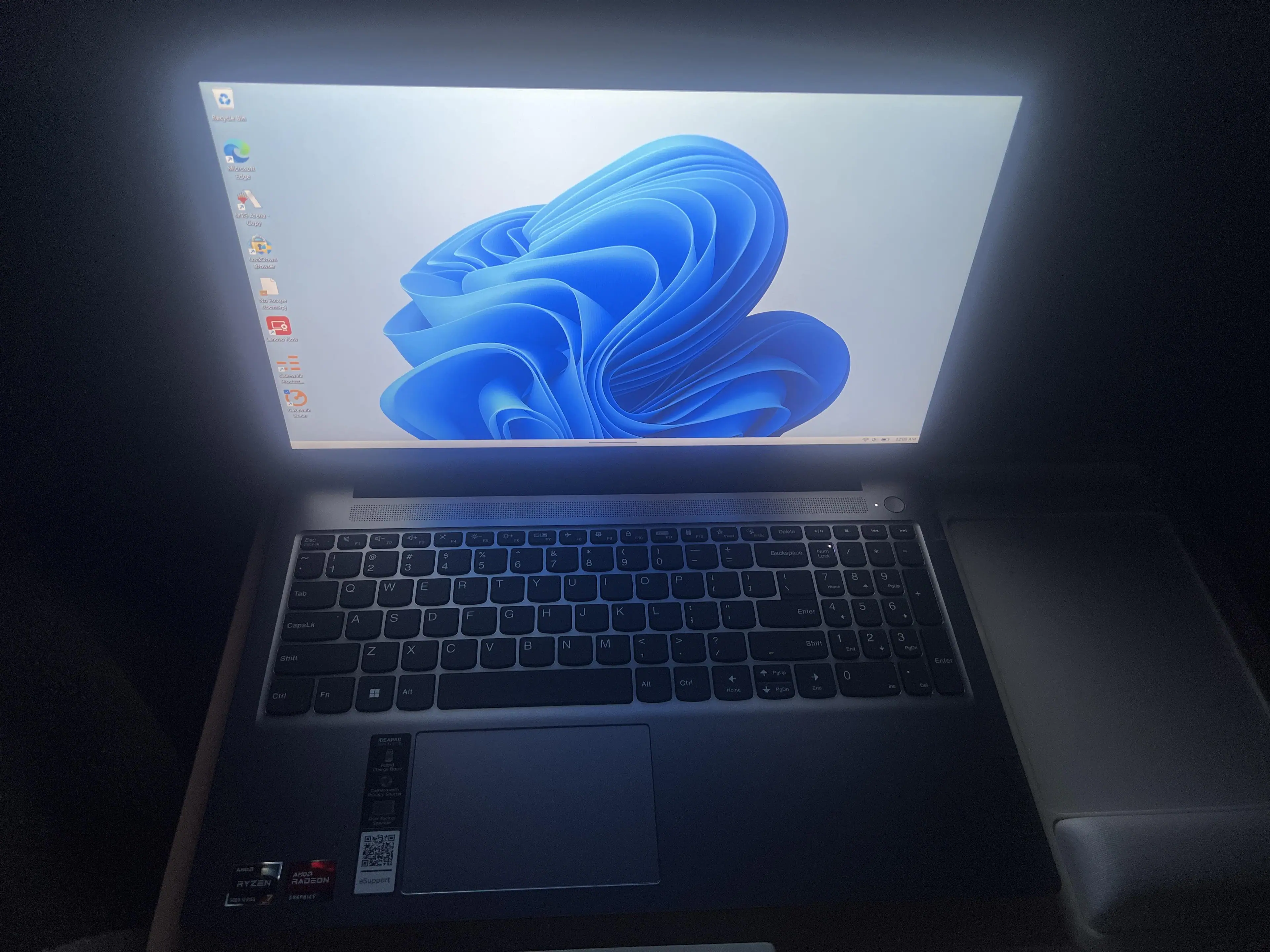 Customer provided, click to load a larger version