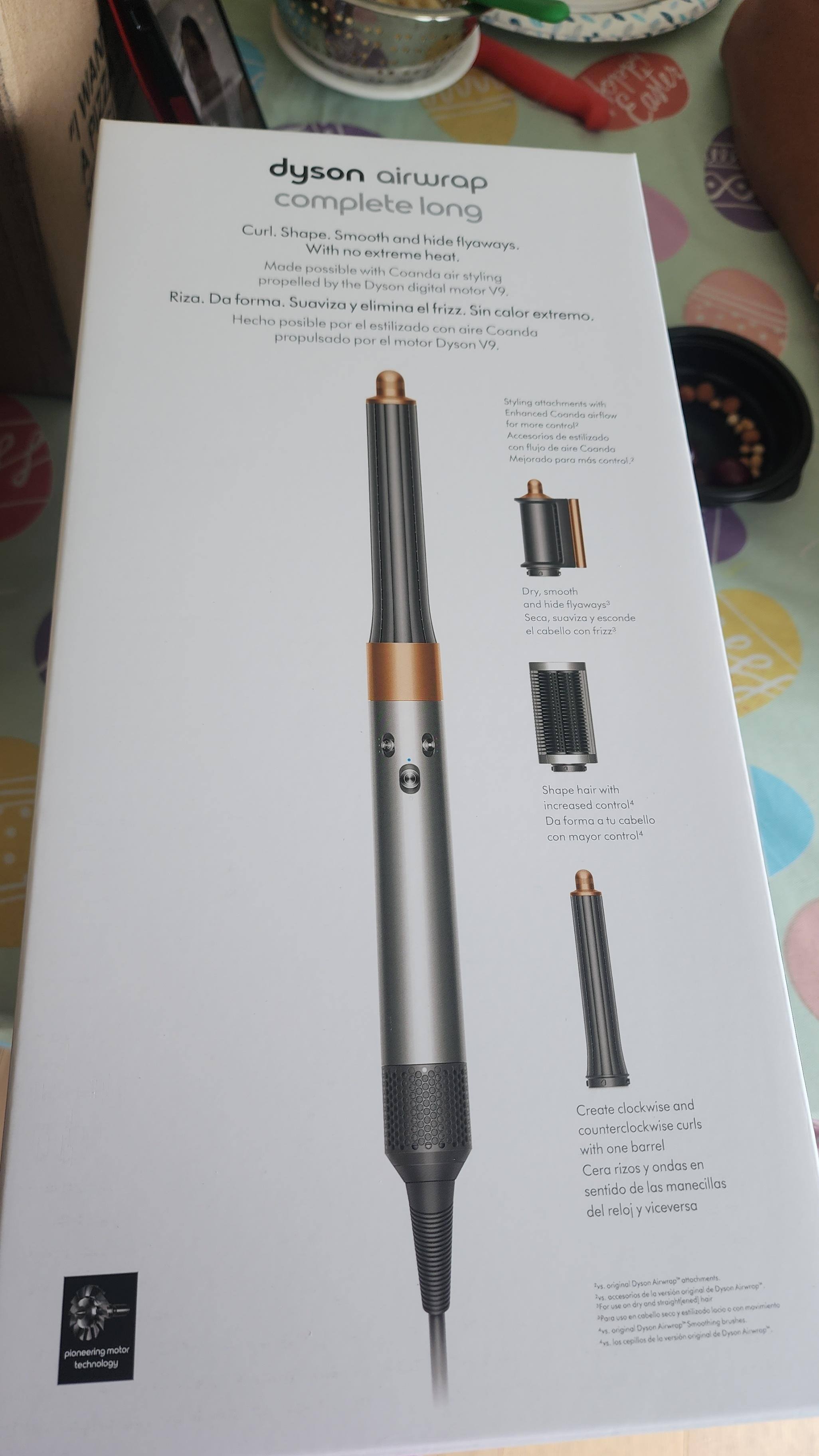 Customer provided, click to load a larger version