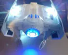 Tie Advanced is LIT!, click to load a larger version