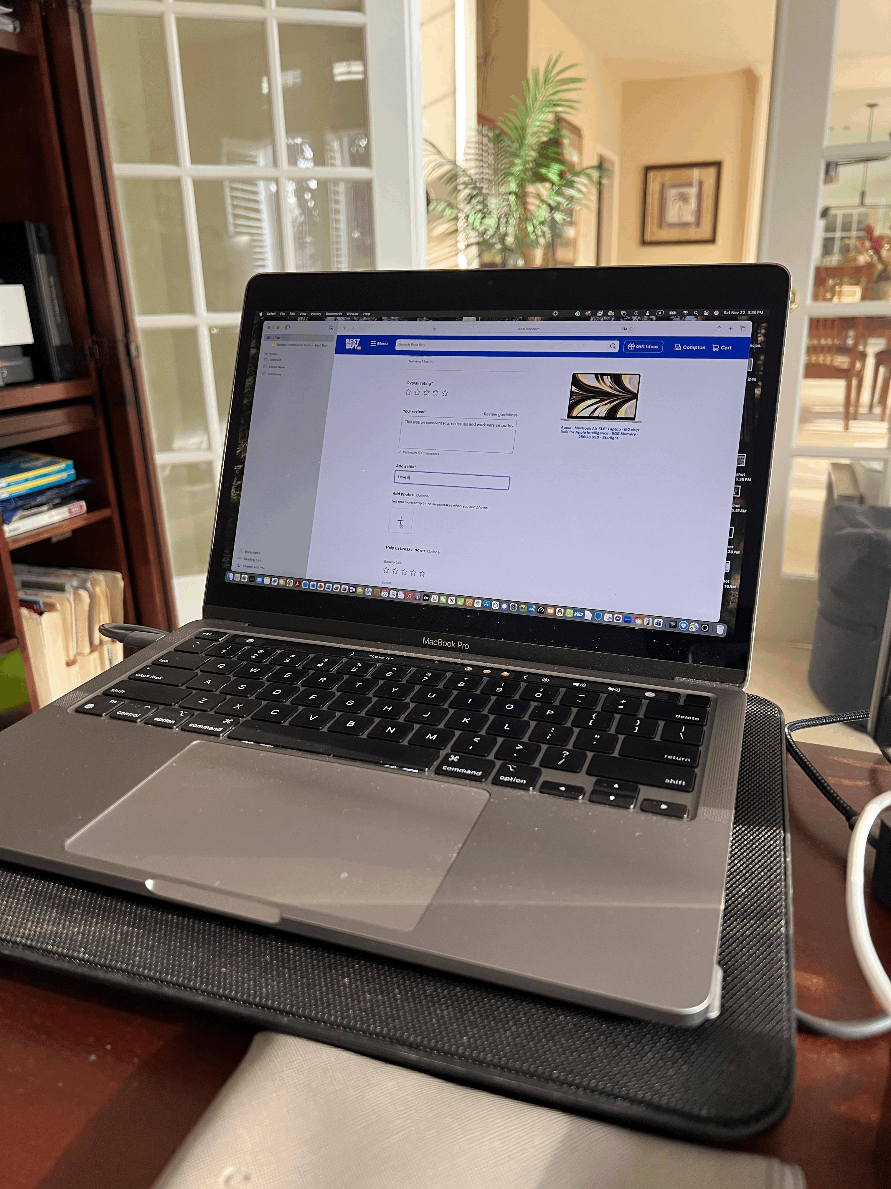 Customer provided, click to load a larger version