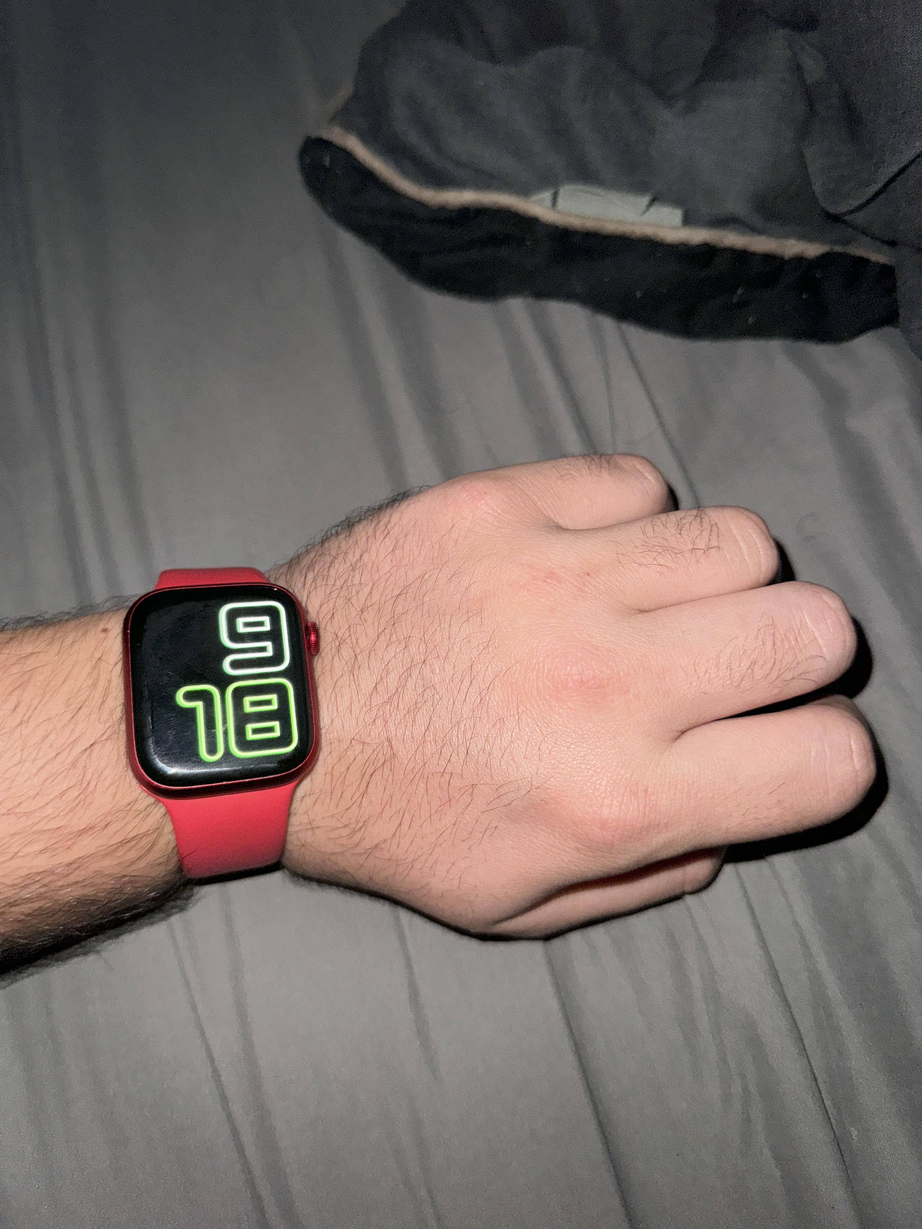 Customer provided image, click to load a larger version