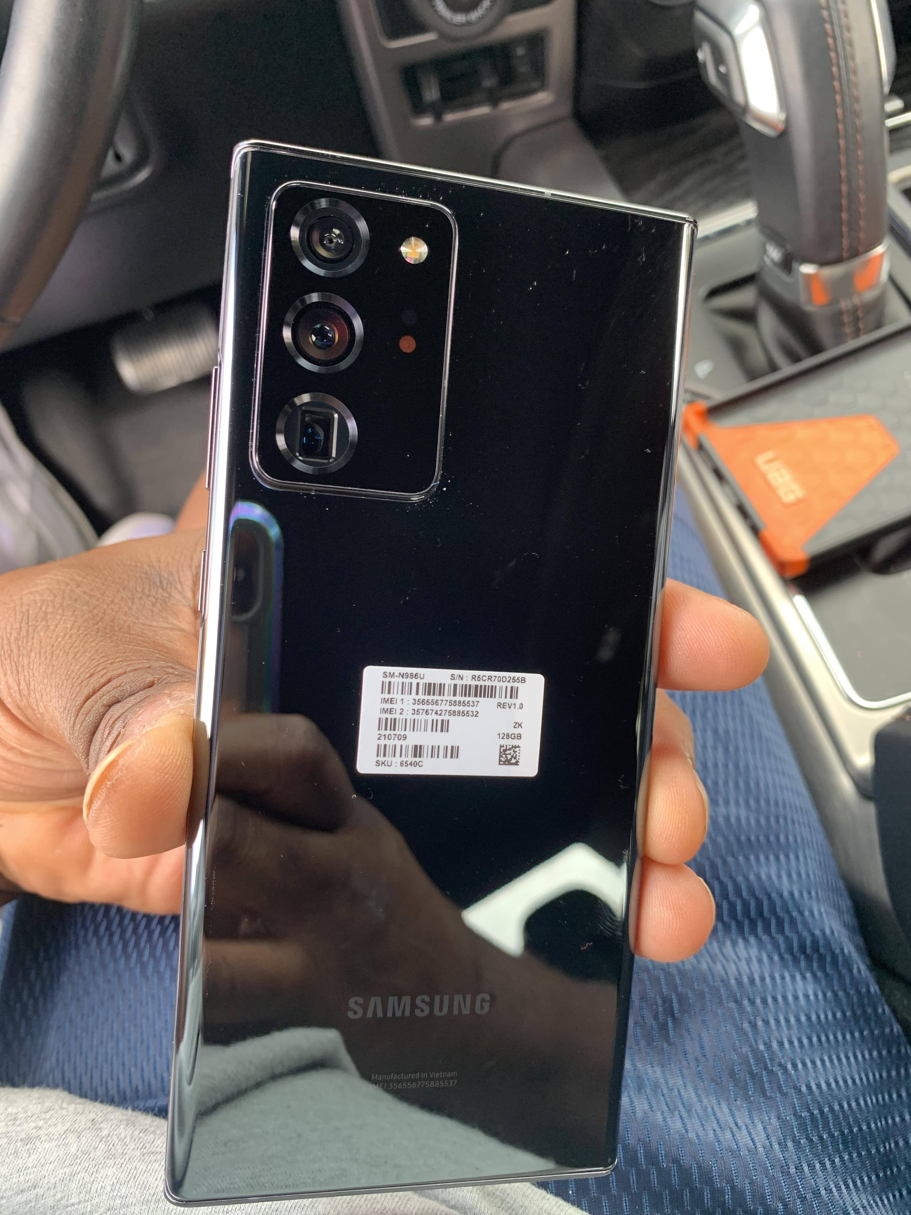 Customer provided, click to load a larger version