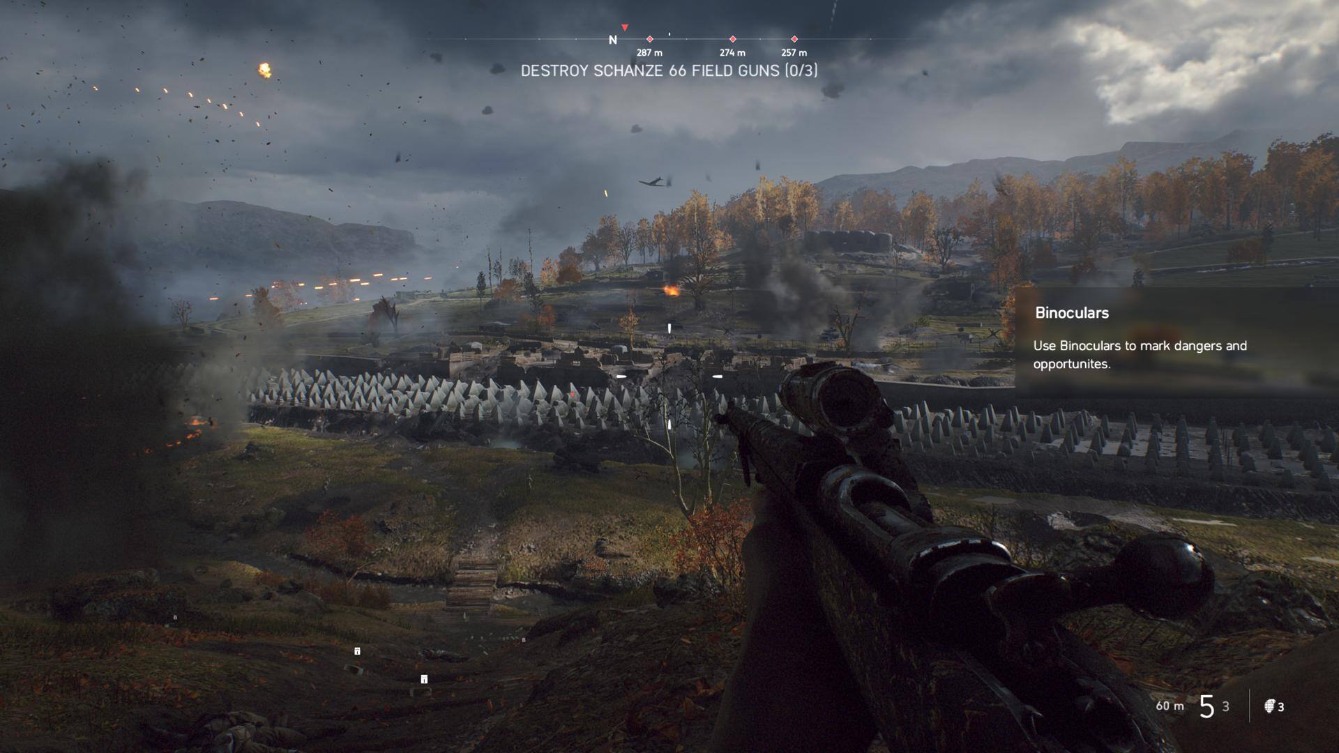 My in game 4k screenshot, click to load a larger version