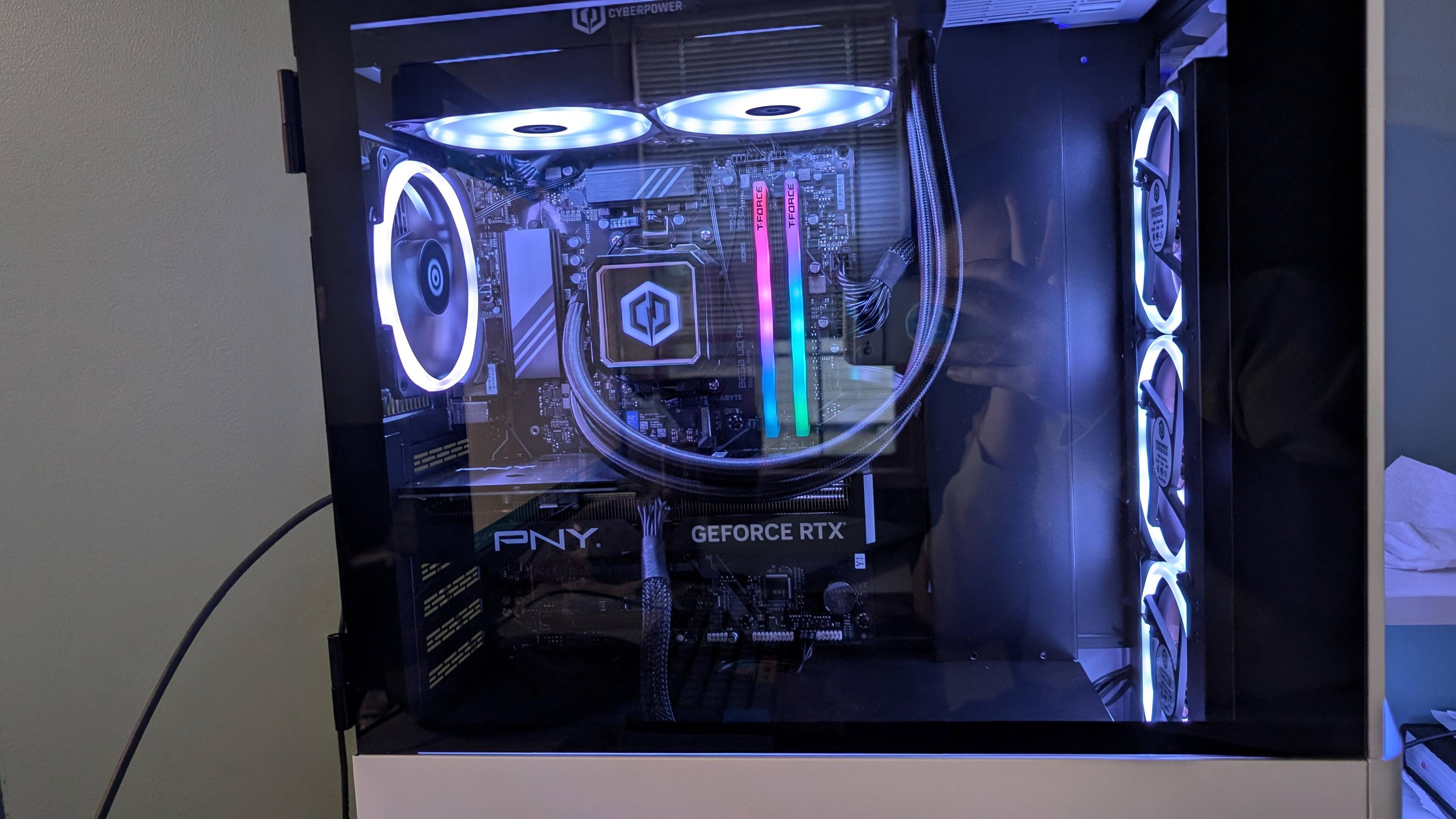 Customer provided, click to load a larger version