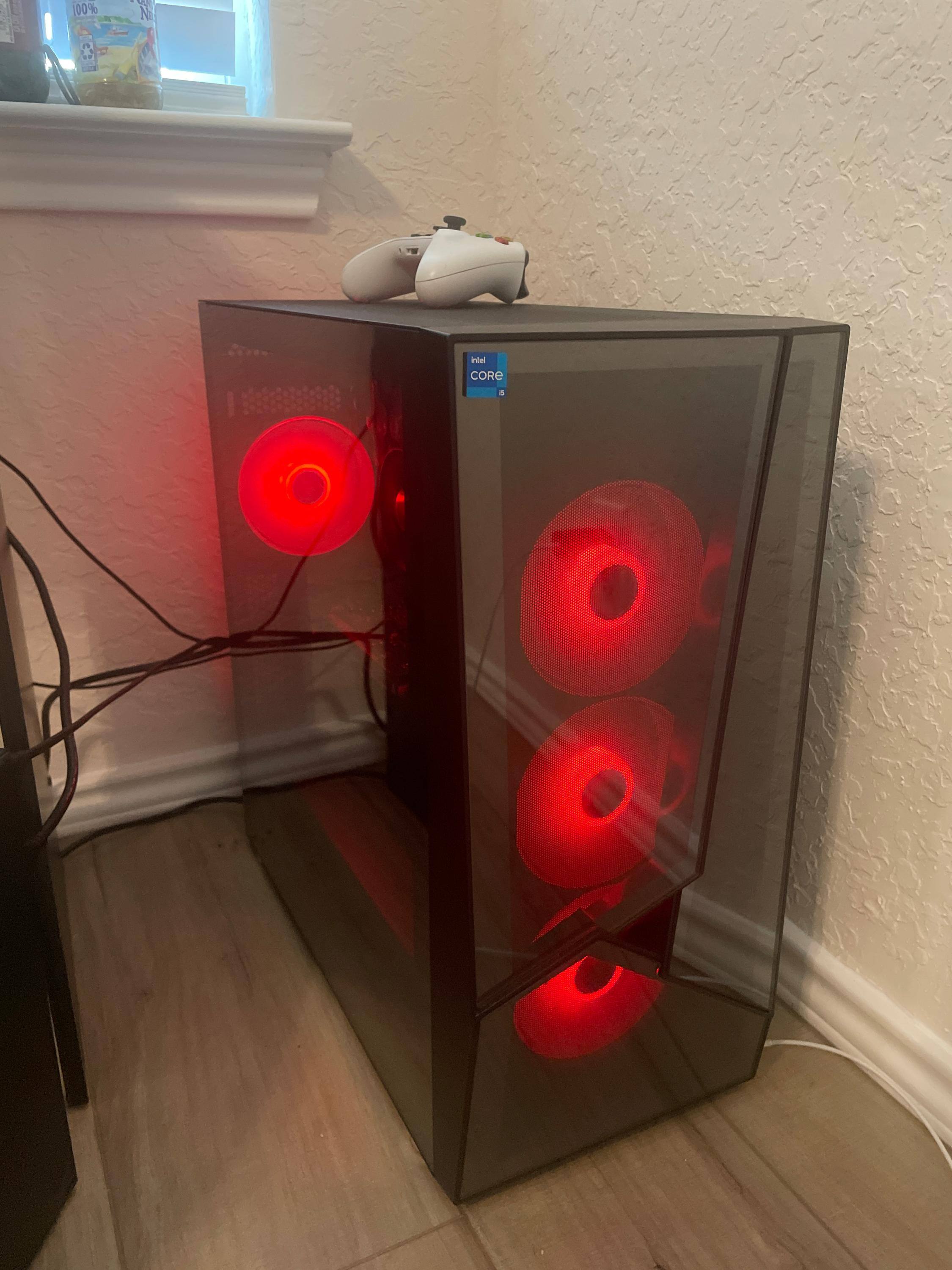 Customer provided image, click to load a larger version