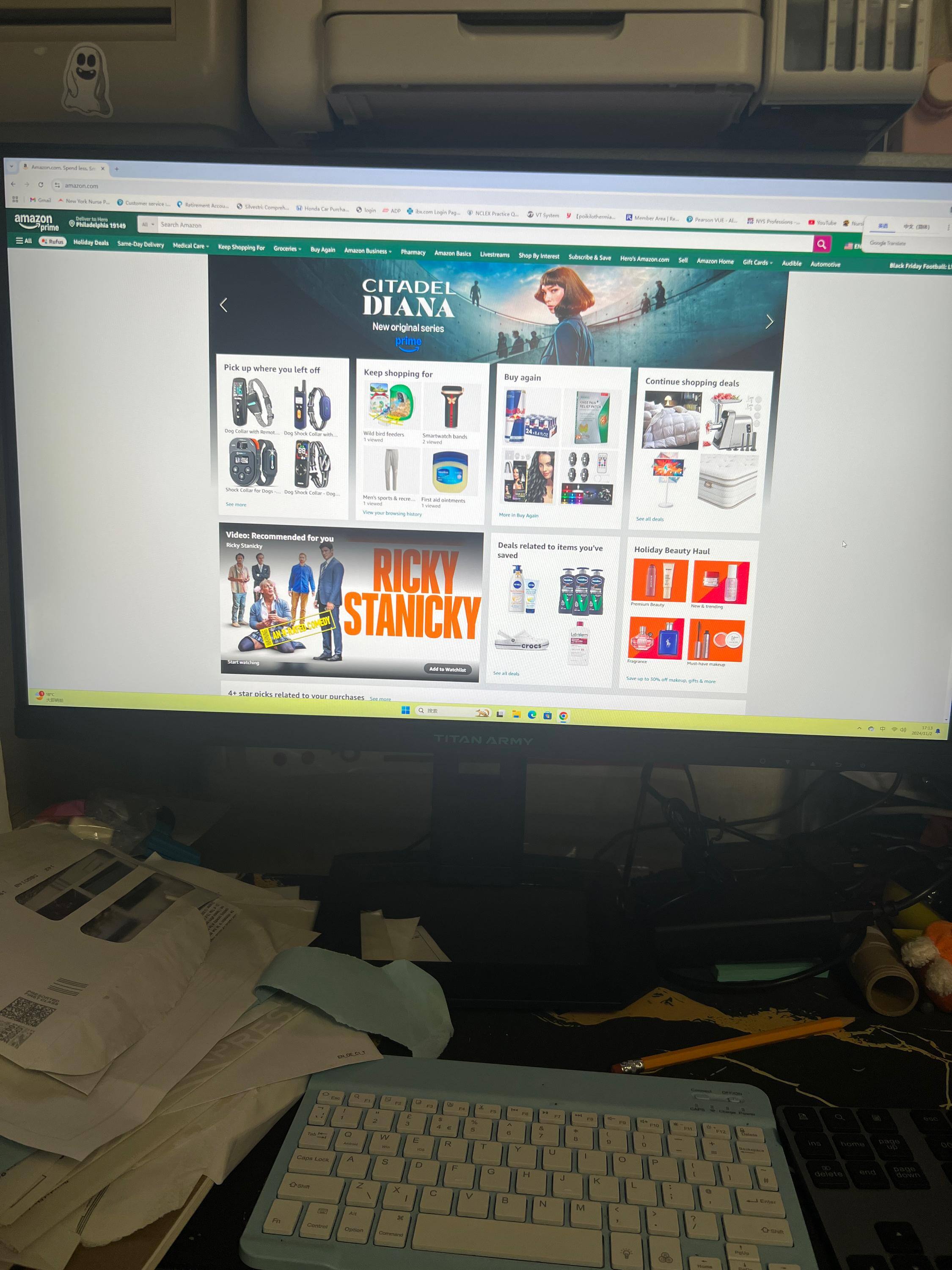 Customer provided image, click to load a larger version