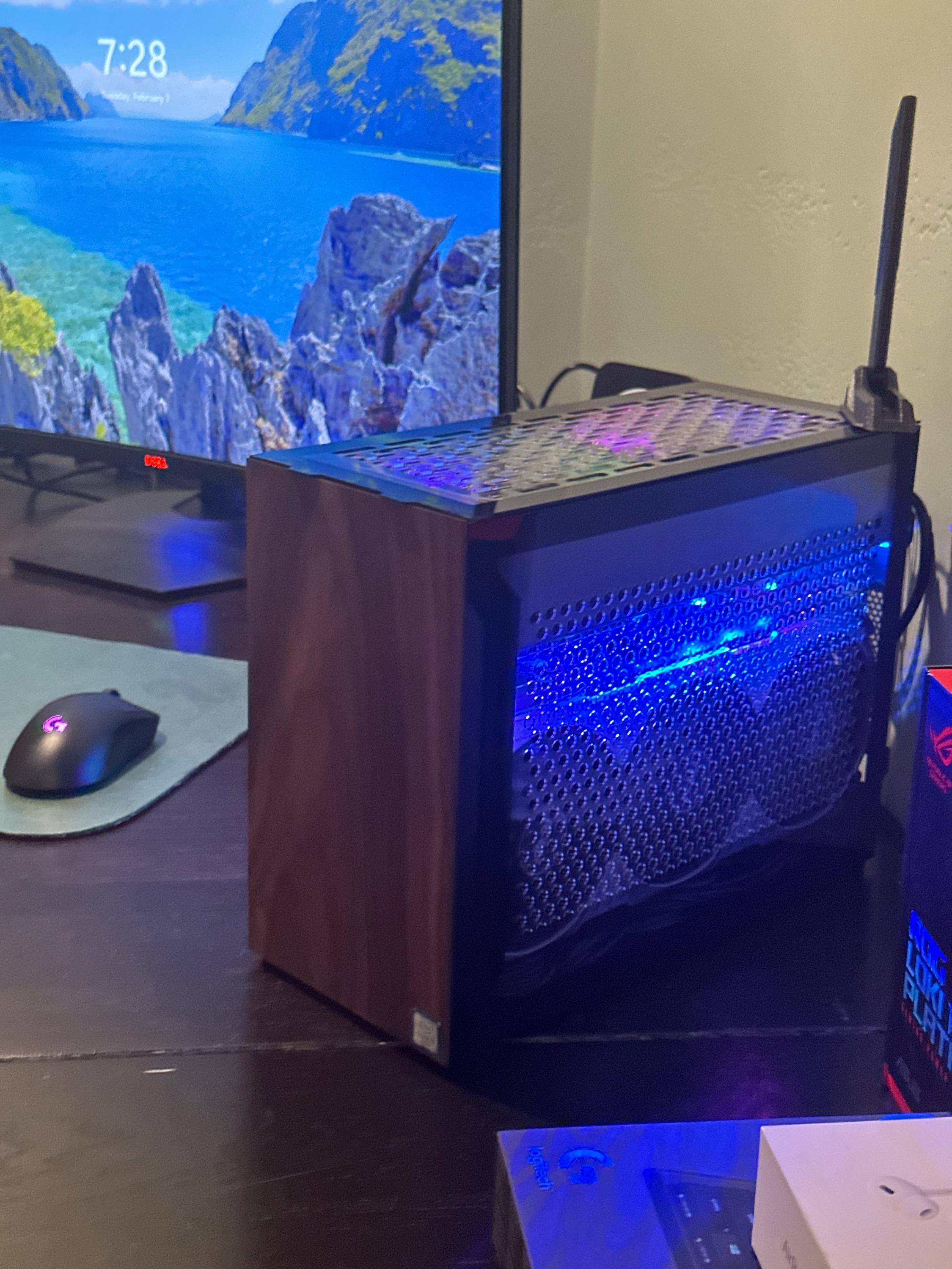 Customer provided, click to load a larger version