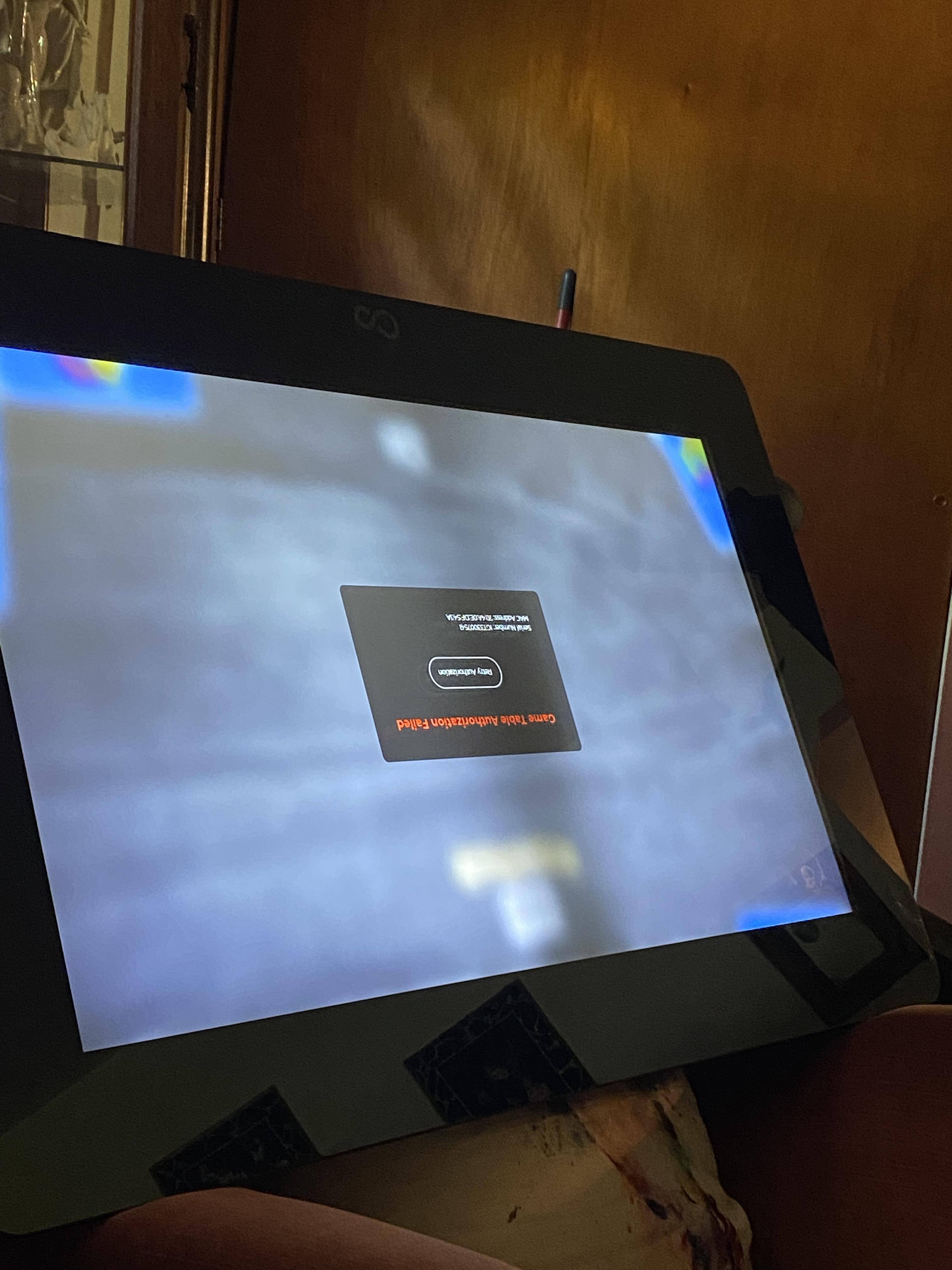 Customer provided, click to load a larger version