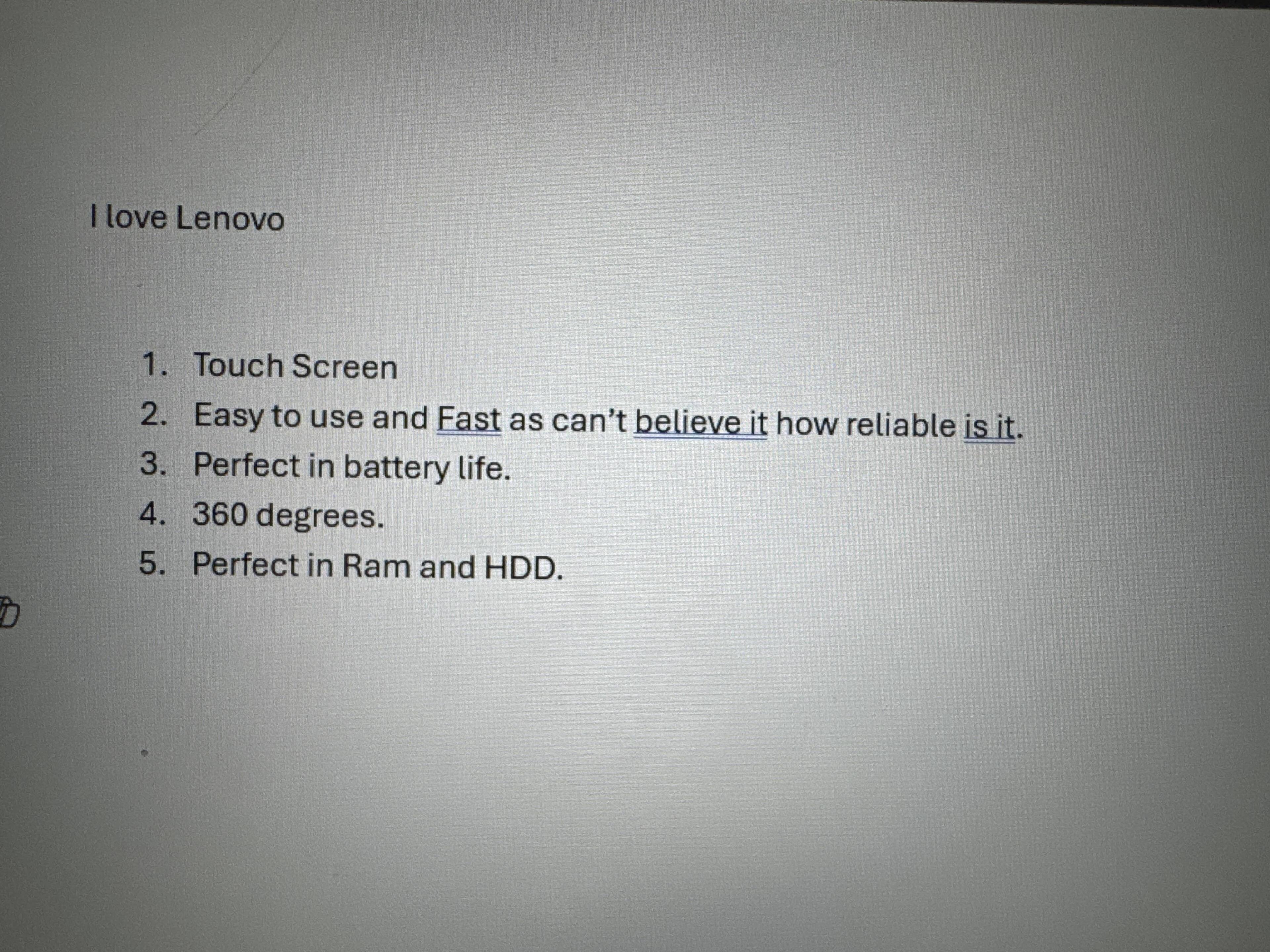 Customer provided, click to load a larger version