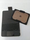 iPad in iPad case Separate from the Keyboard case, click to load a larger version