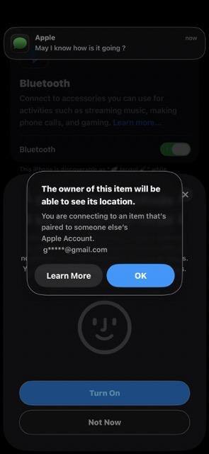 Customer provided image, click to load a larger version