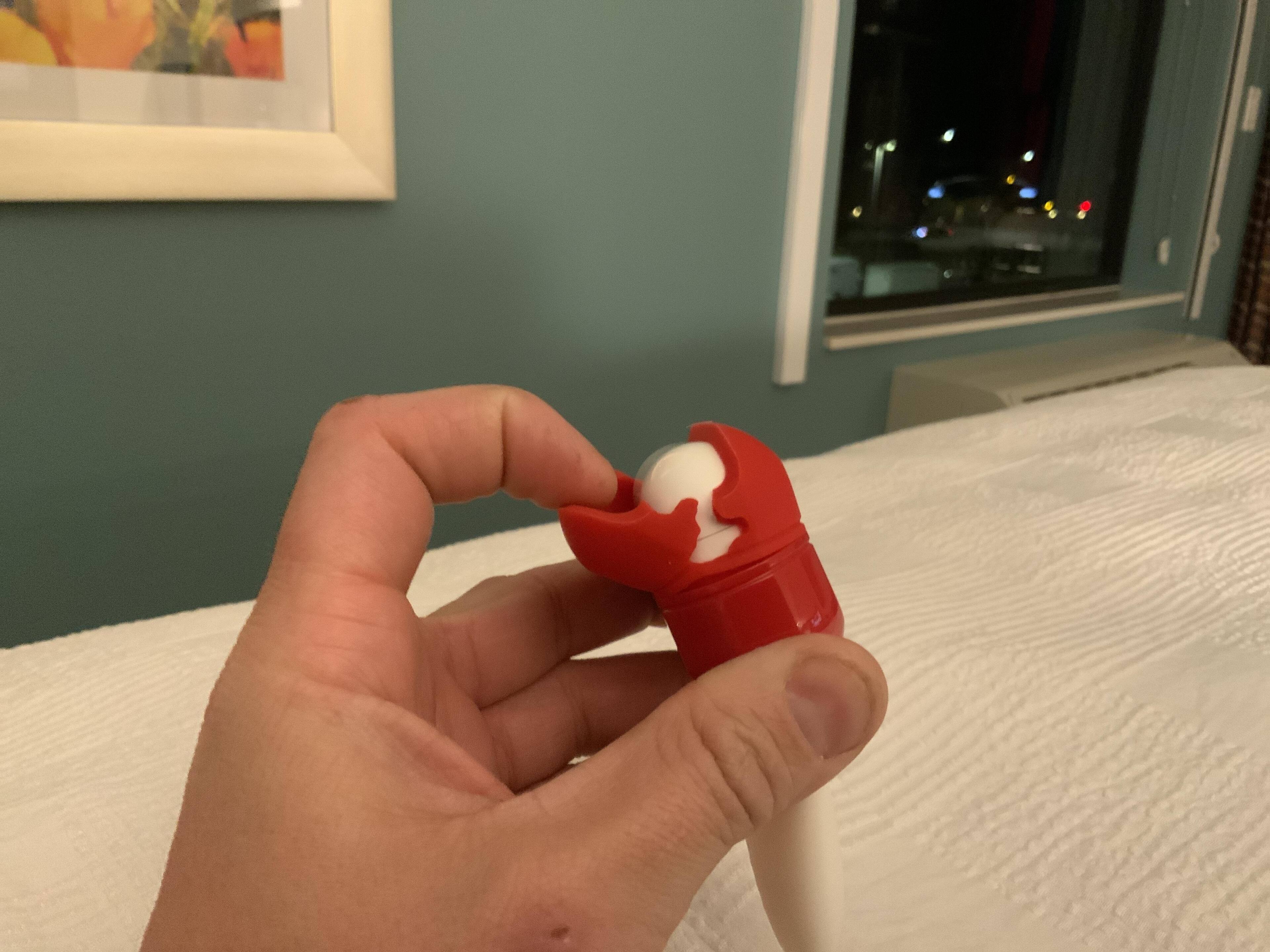 Customer provided, click to load a larger version