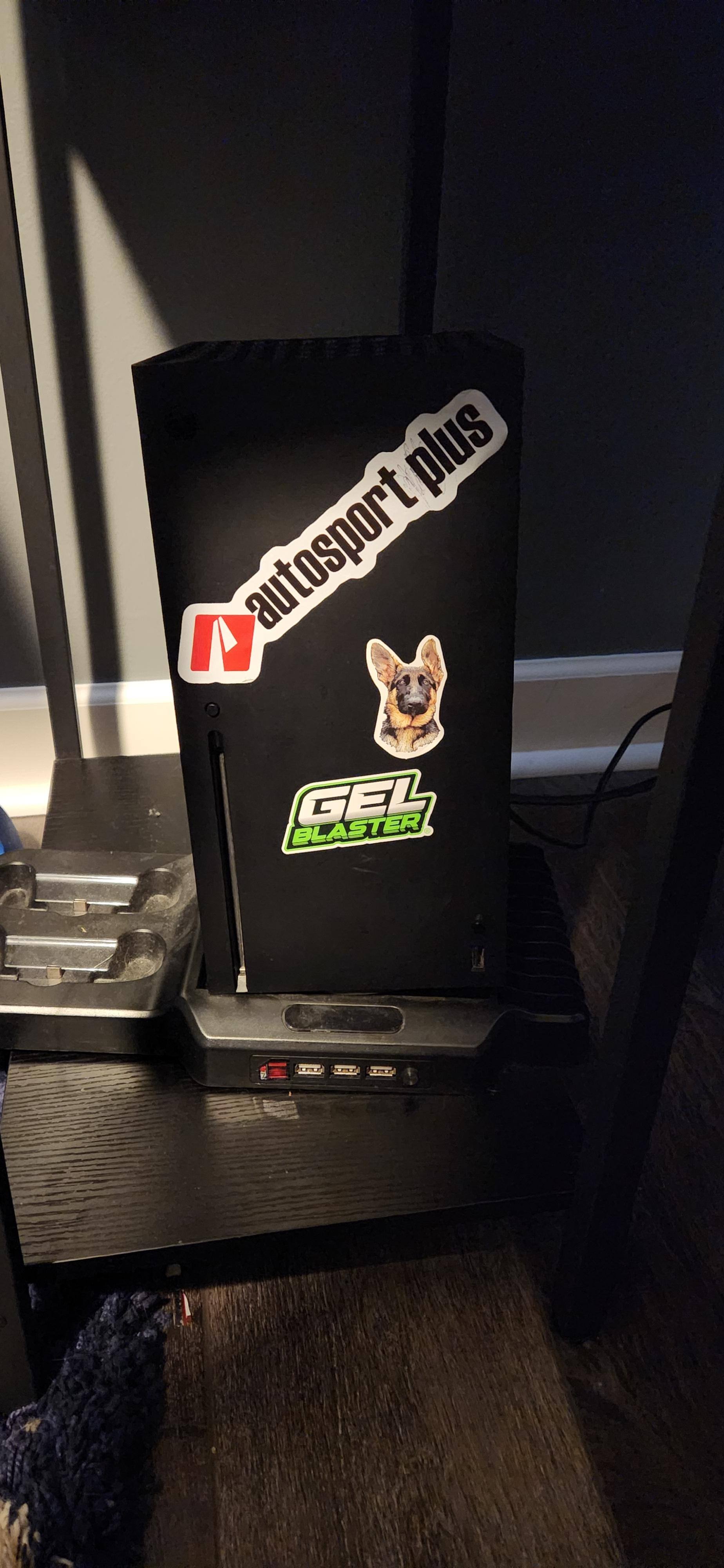 Customer provided, click to load a larger version