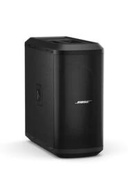 Bose Sub1 Powered Bass Module Black 840918-1100 - Best Buy