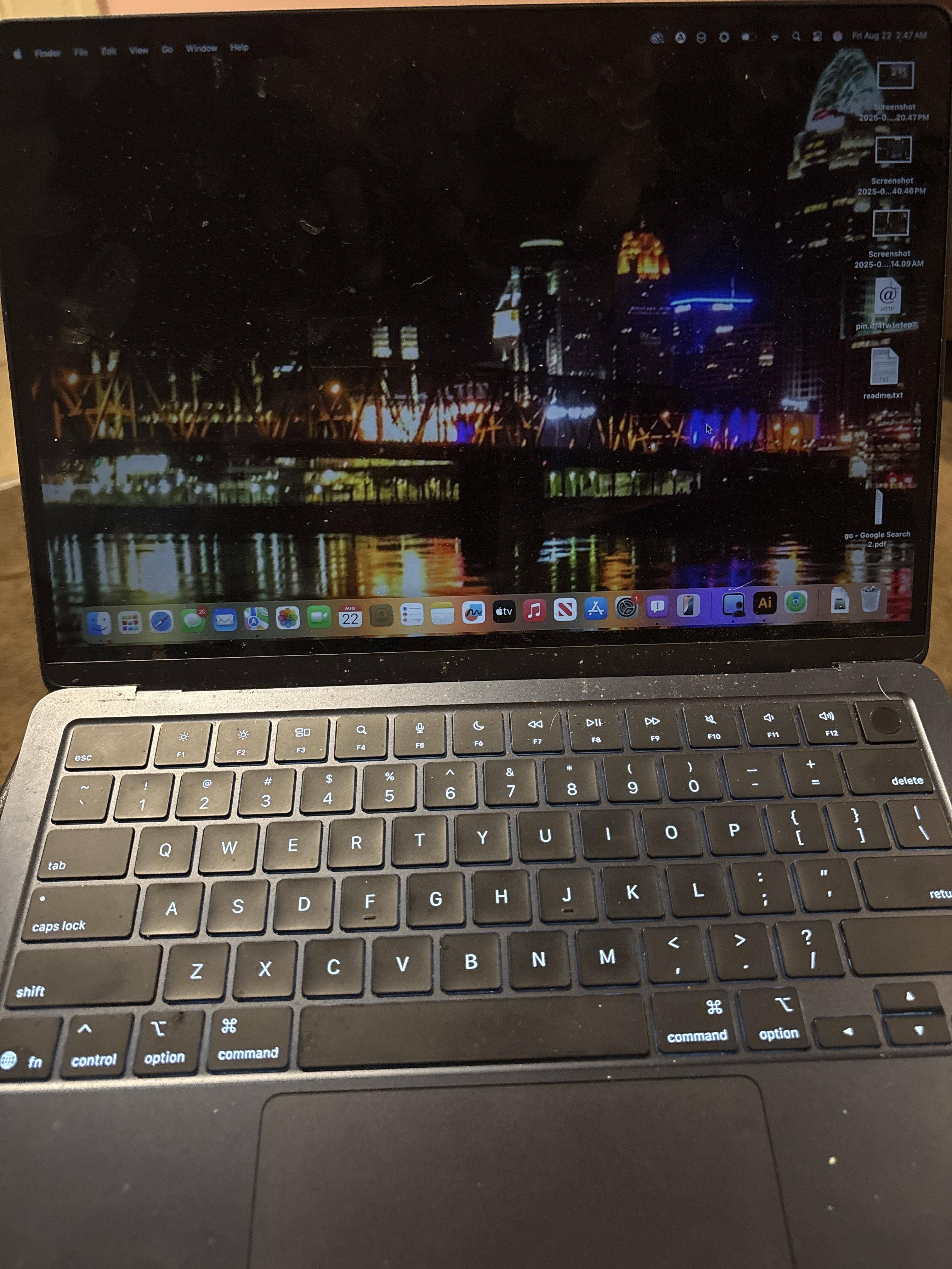 Customer provided, click to load a larger version