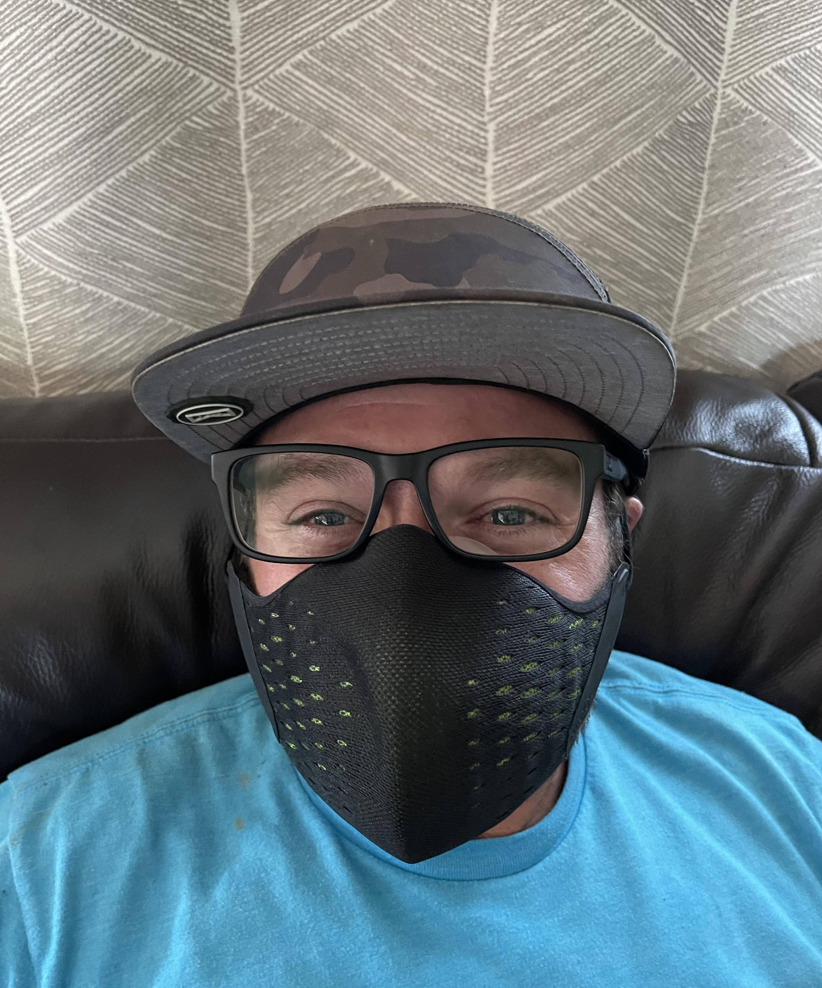 Customer provided image, click to load a larger version