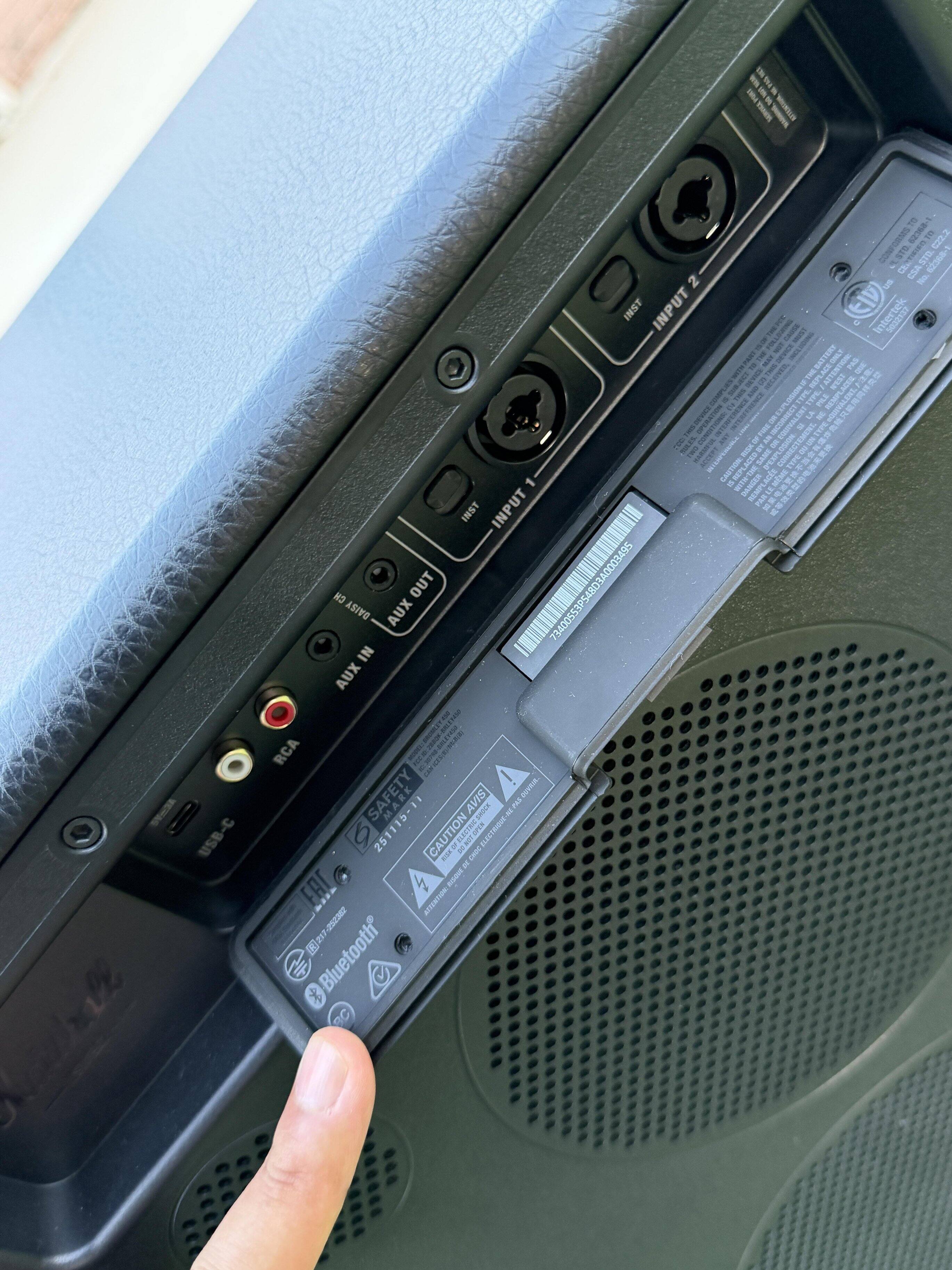 Customer provided, click to load a larger version