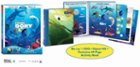 Finding Dory, click to load a larger version