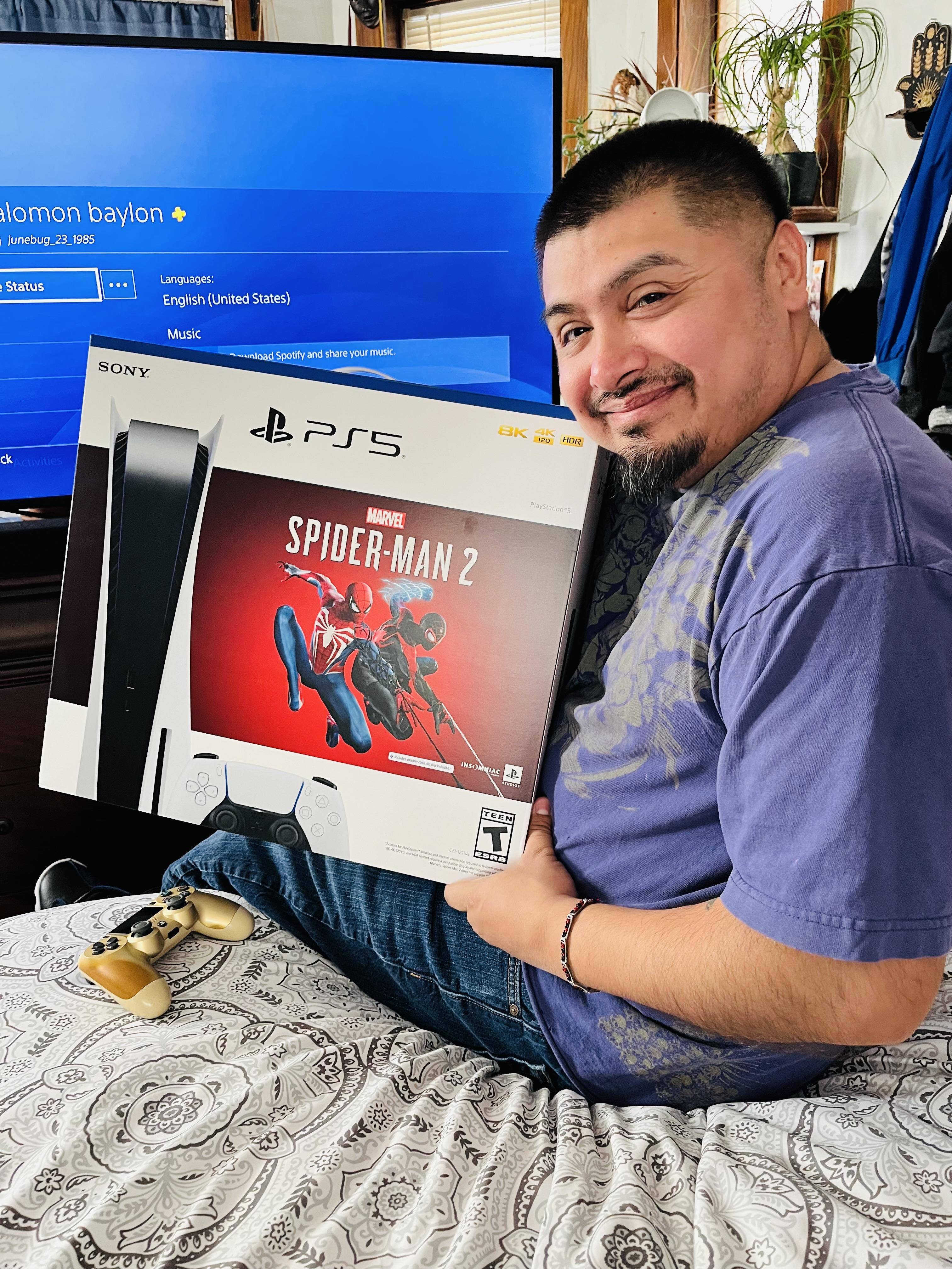 Customer provided, click to load a larger version