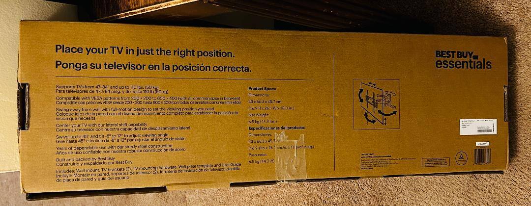 Customer provided, click to load a larger version