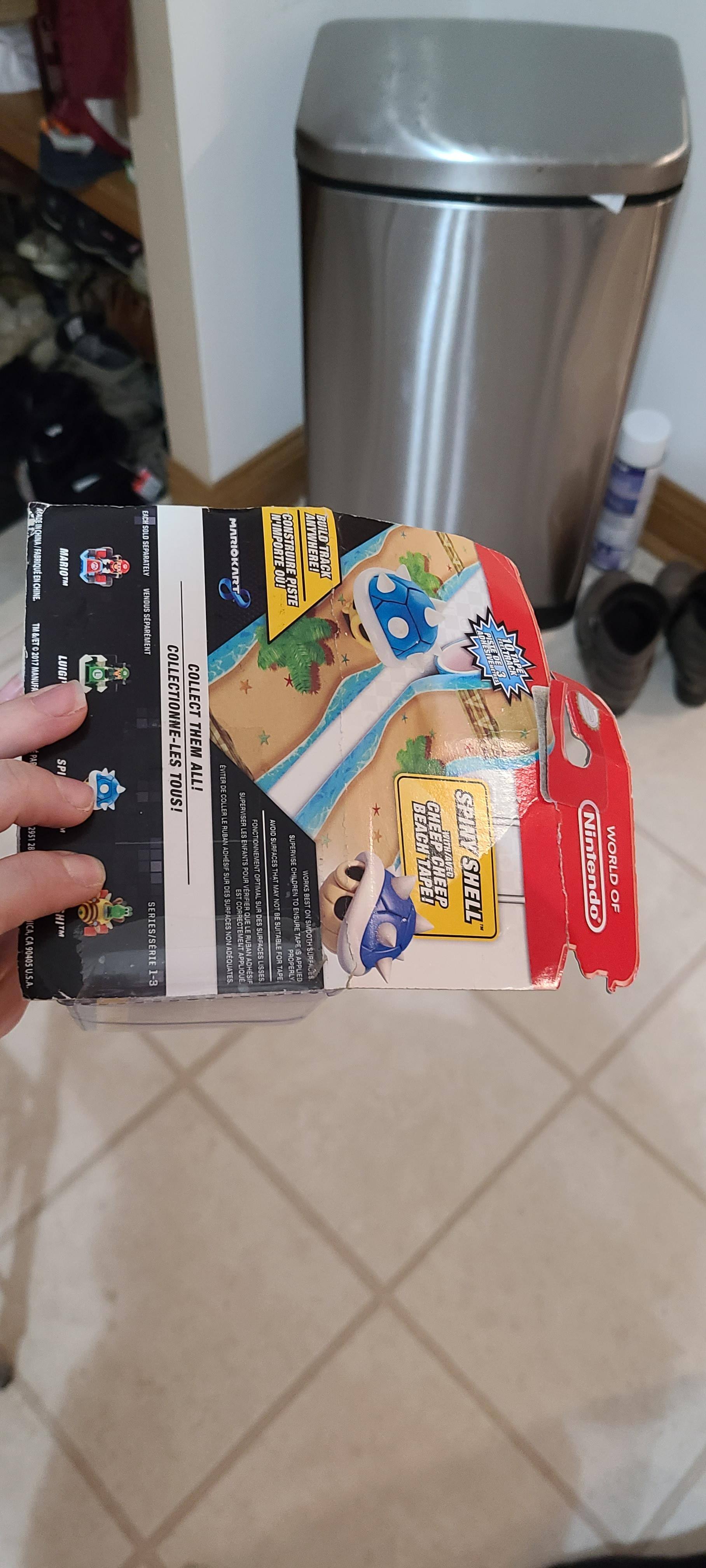 Customer provided image, click to load a larger version