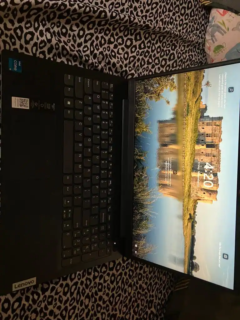 Customer provided, click to load a larger version