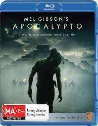 Blu ray received, click to load a larger version