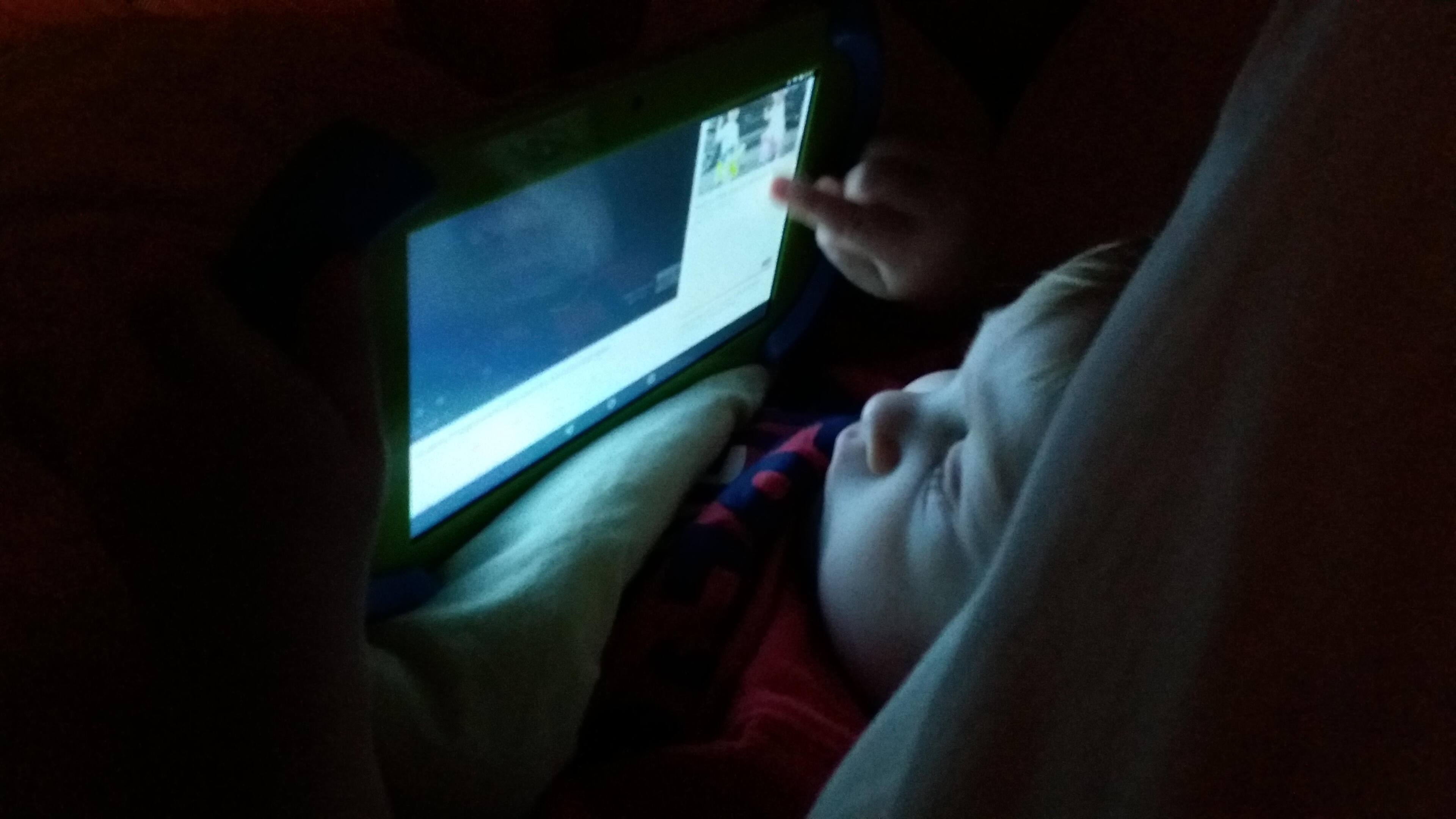 Love the tablet!!!!, click to load a larger version