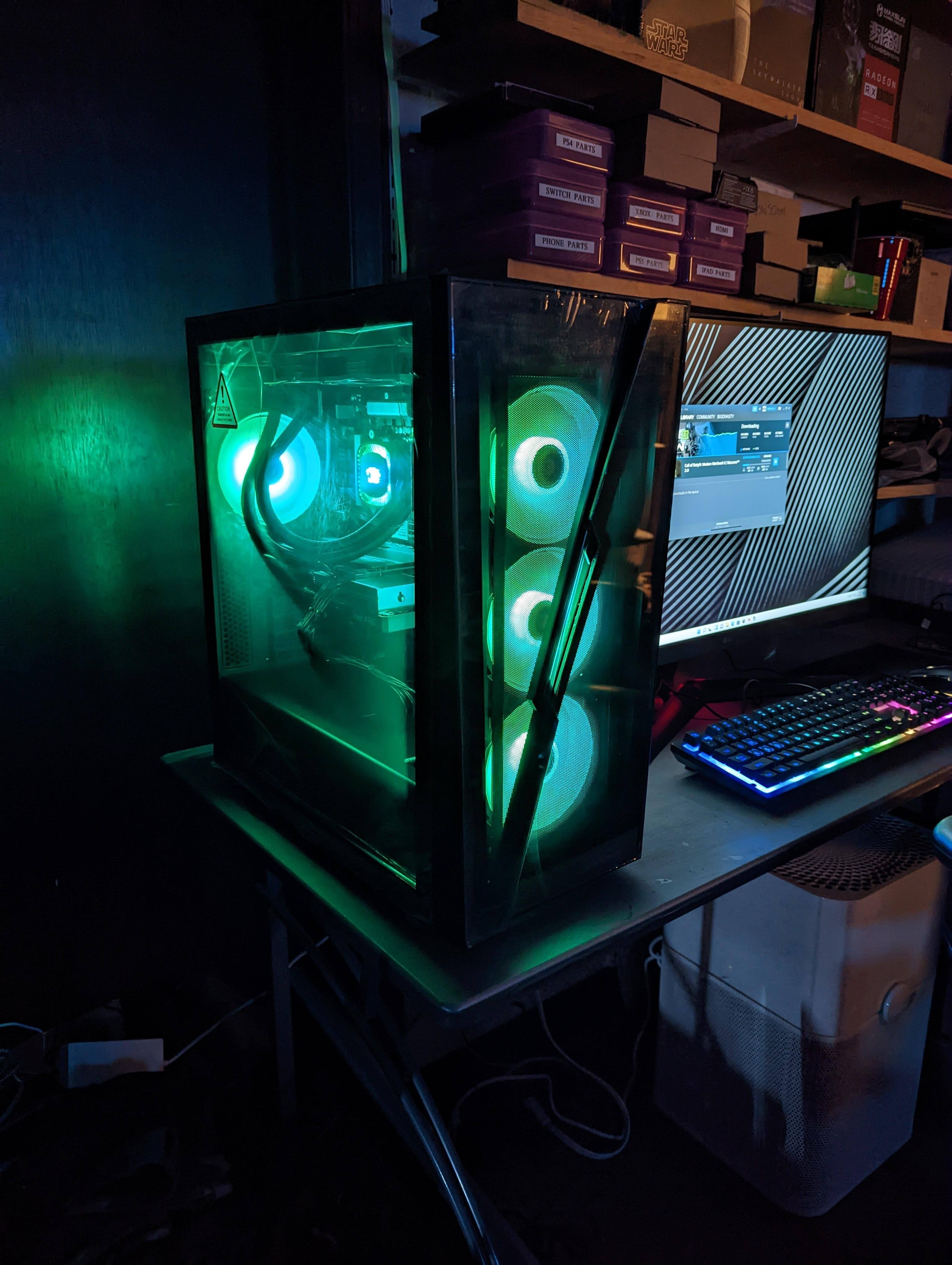 Customer provided, click to load a larger version