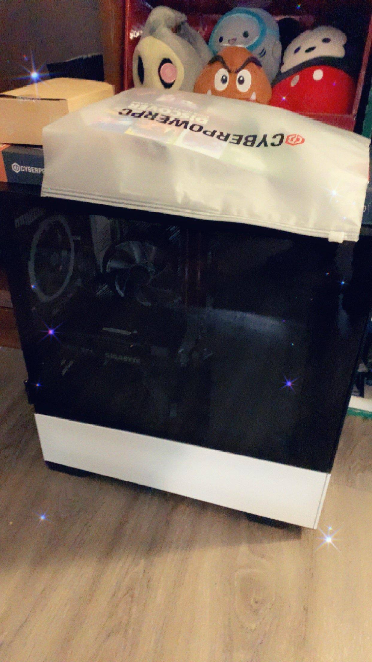 Customer provided, click to load a larger version