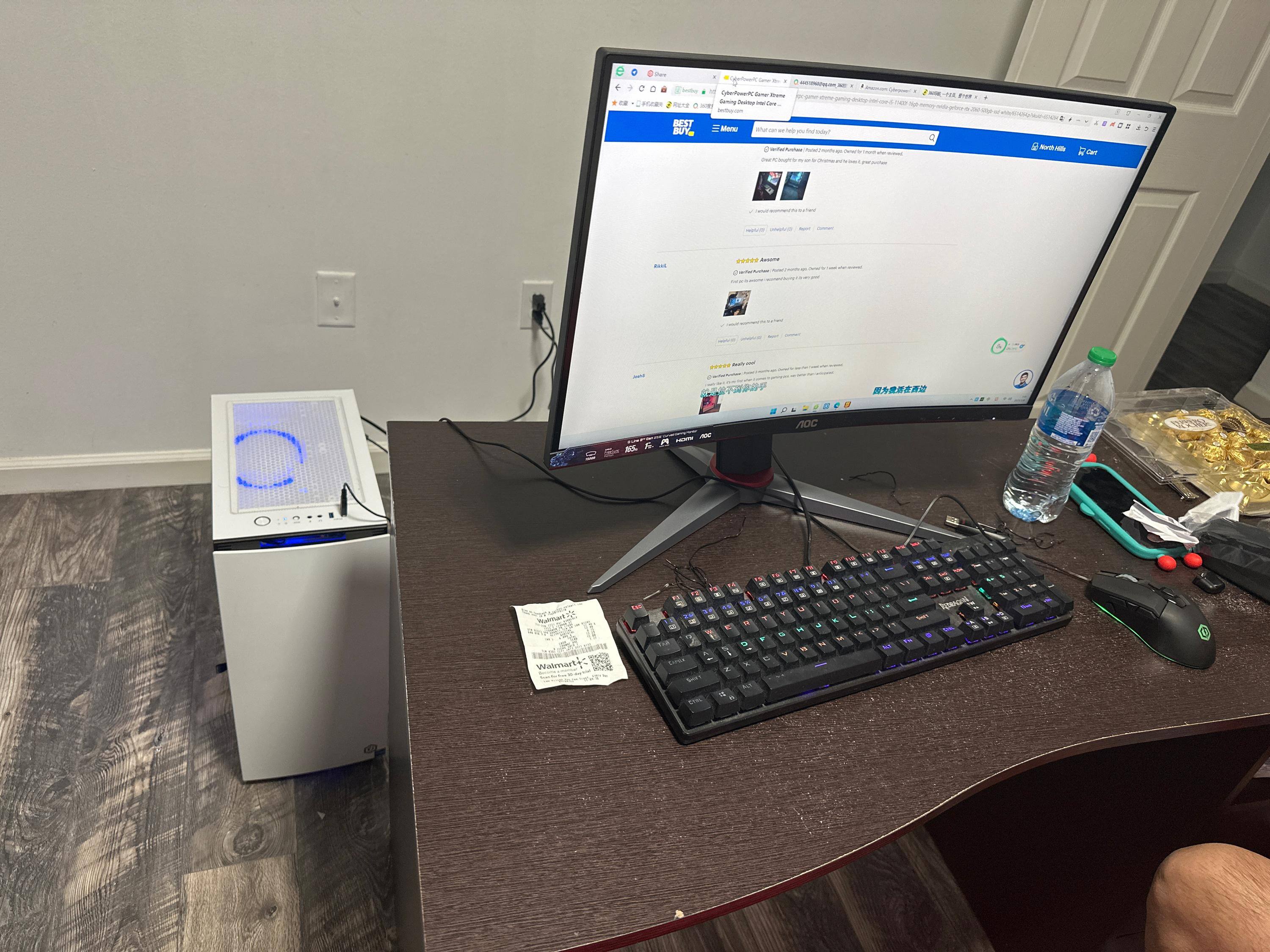 Customer provided, click to load a larger version