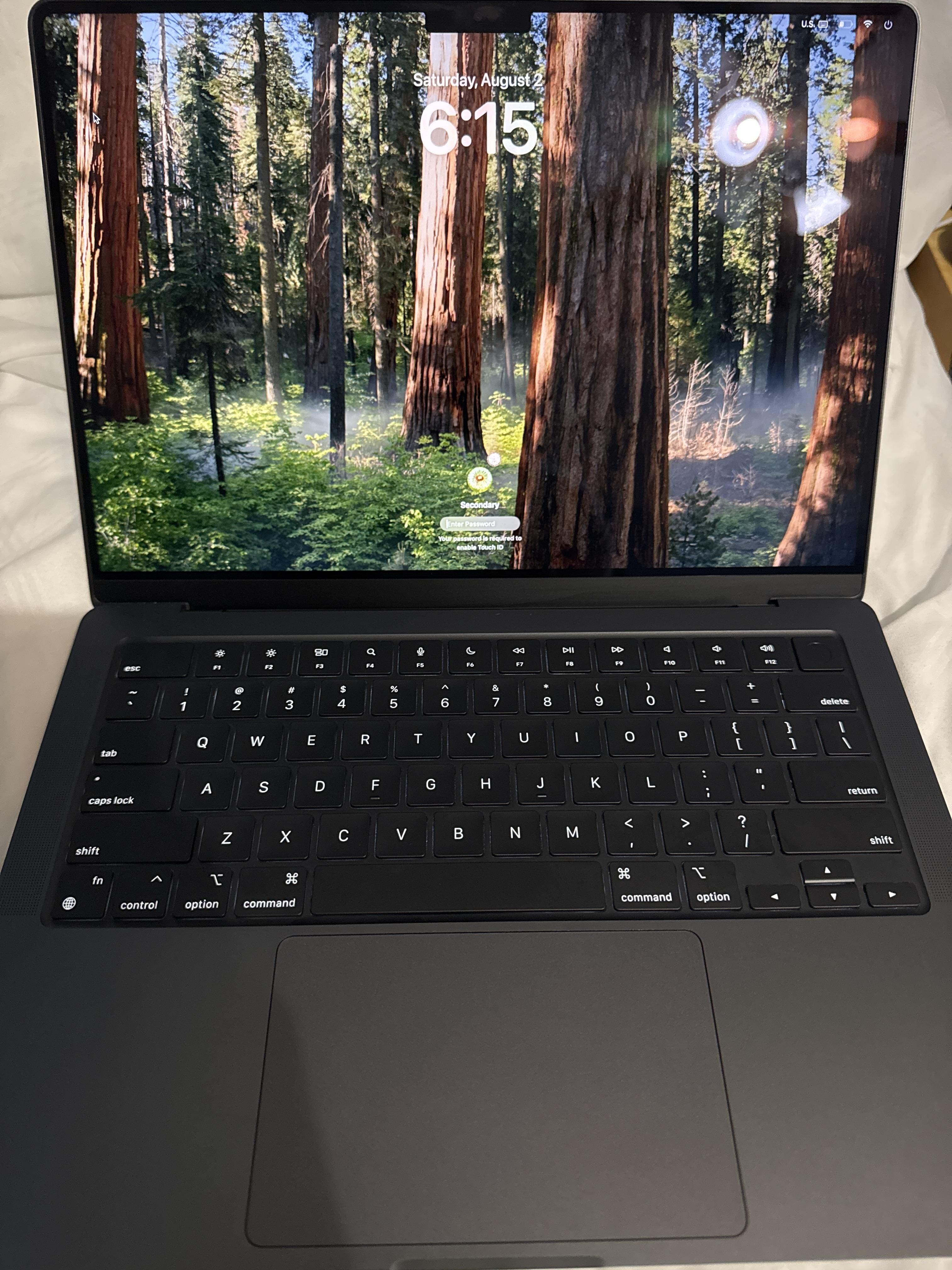 Apple Refurbished MacBook Pro 14