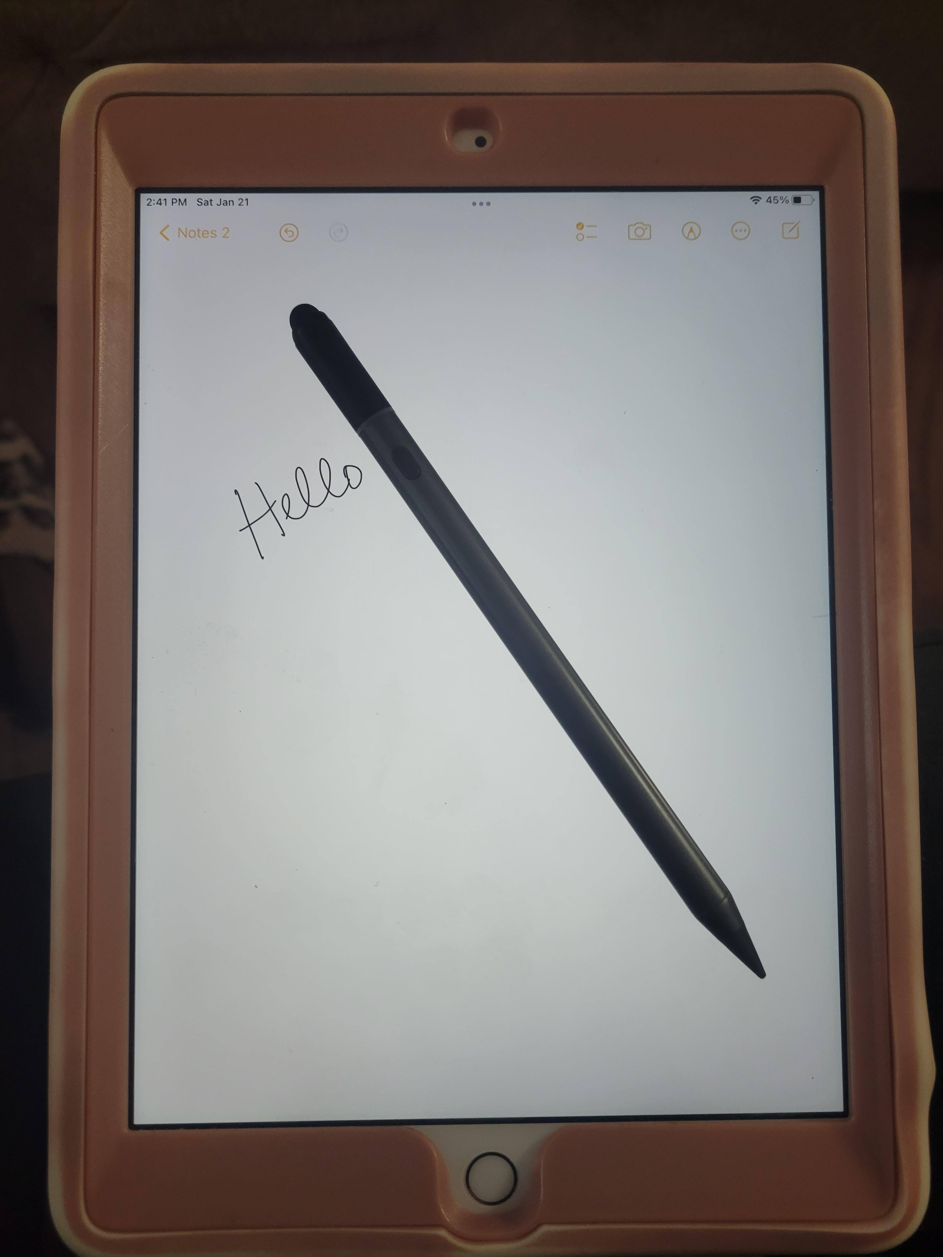 Customer provided, click to load a larger version