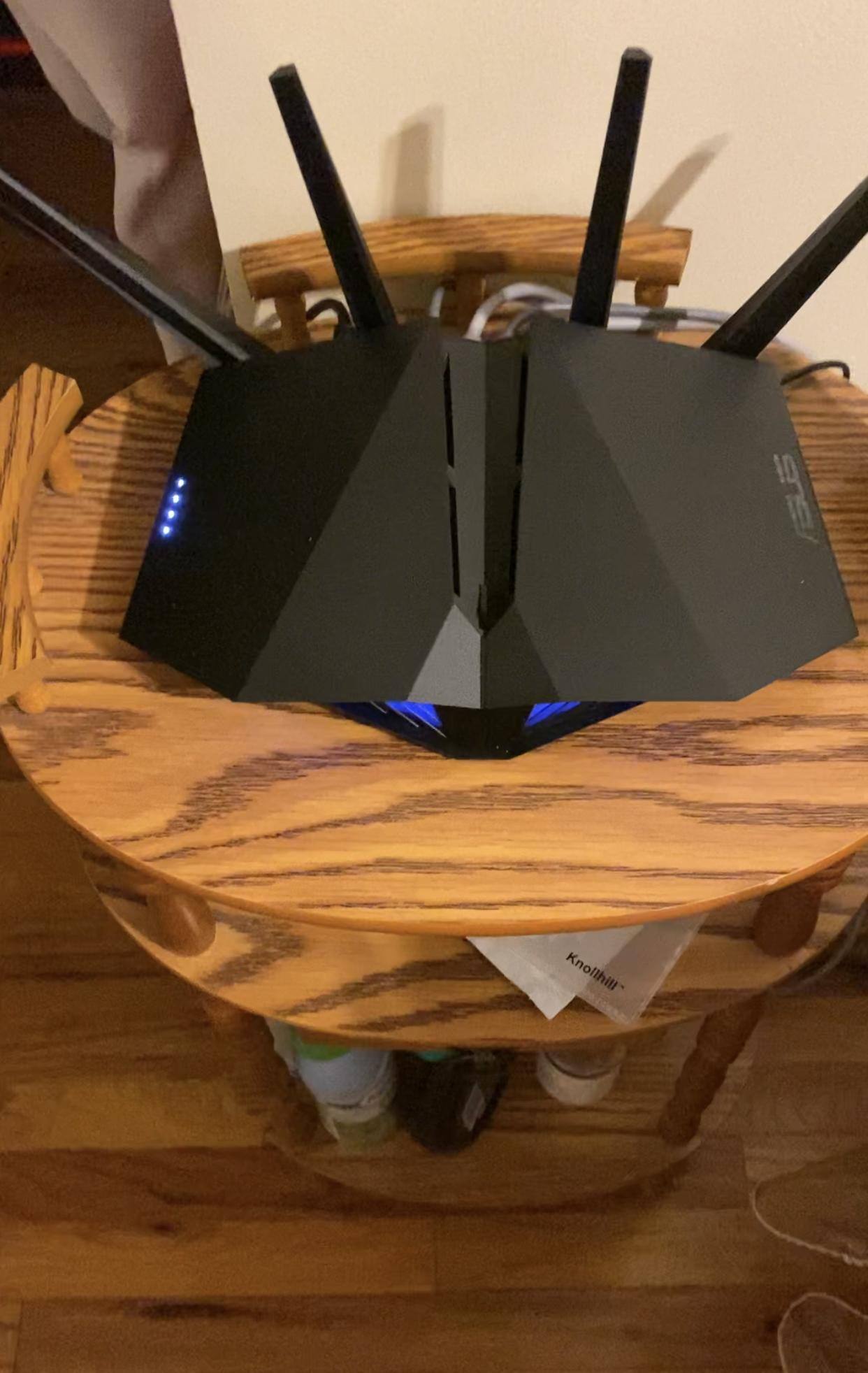 Customer provided, click to load a larger version