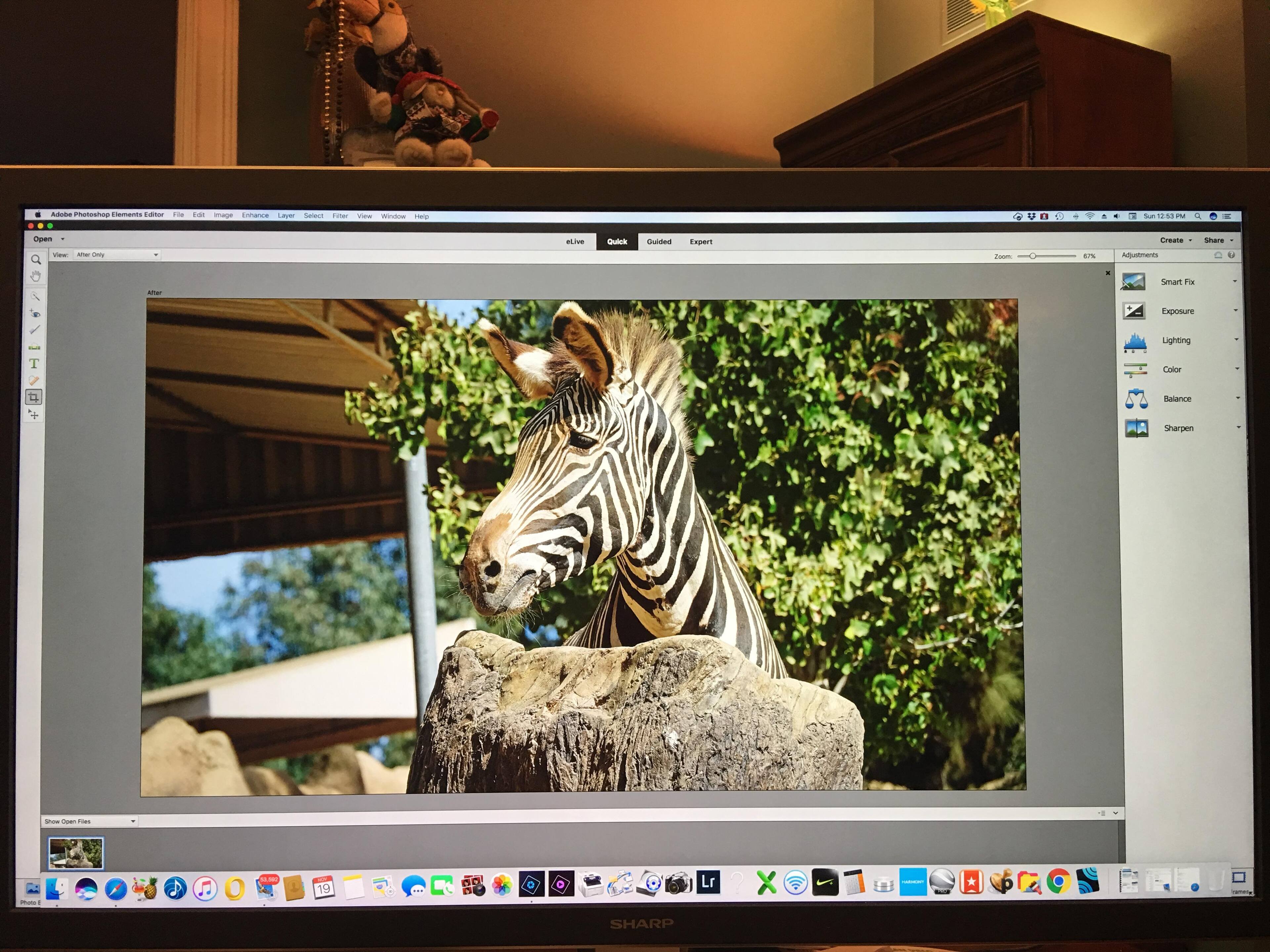 Customer provided image, click to load a larger version