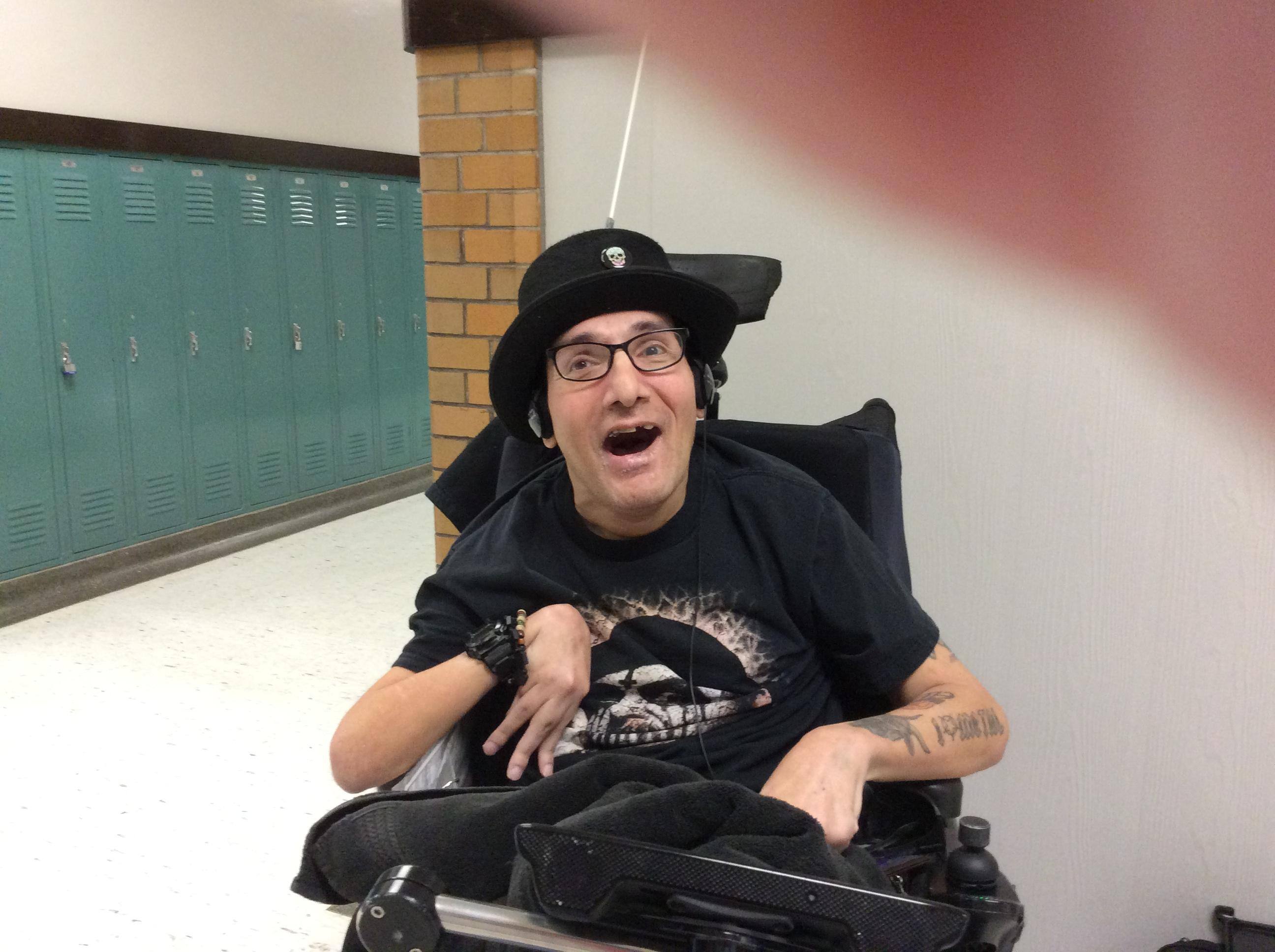 Customer provided image, click to load a larger version