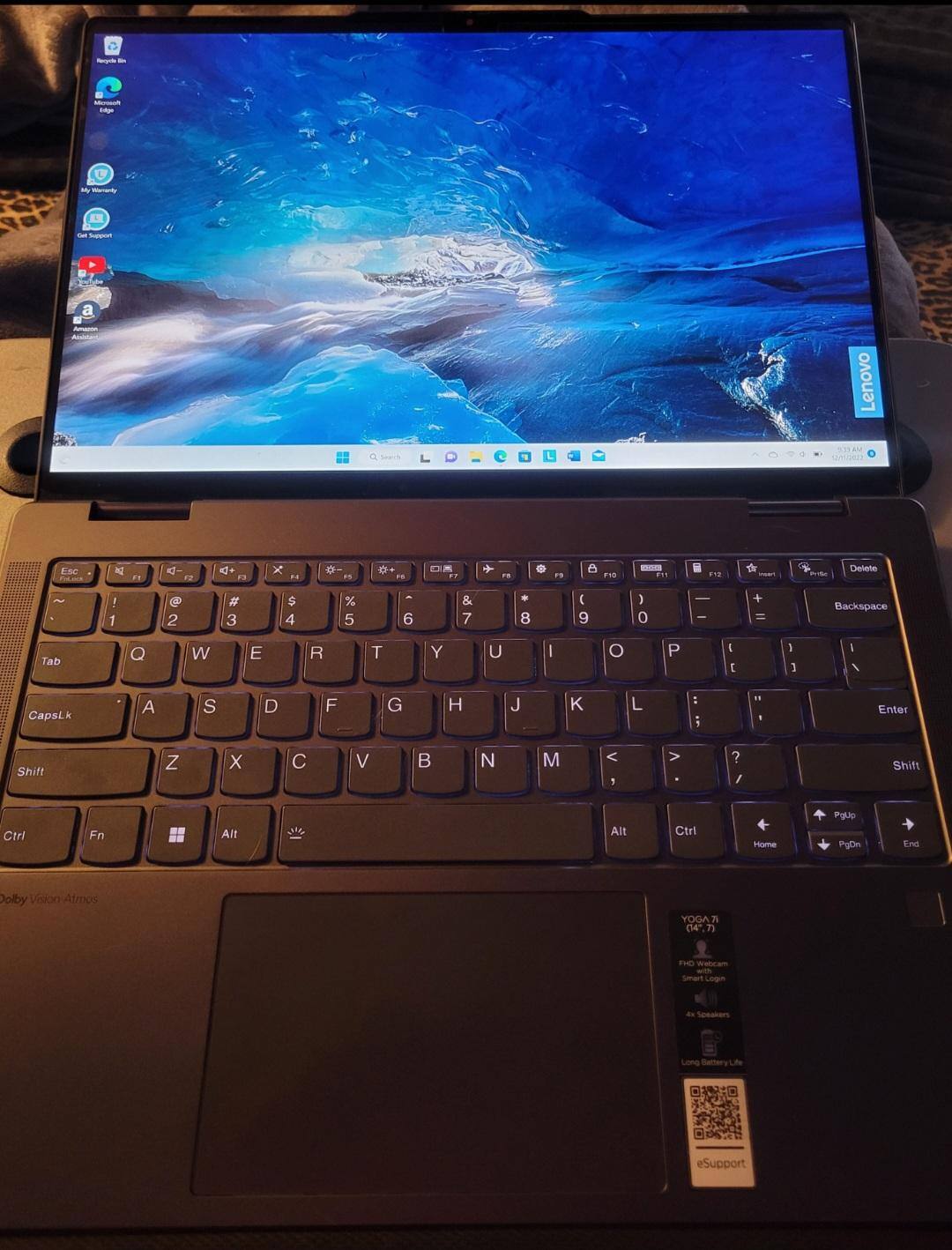 Customer provided image, click to load a larger version