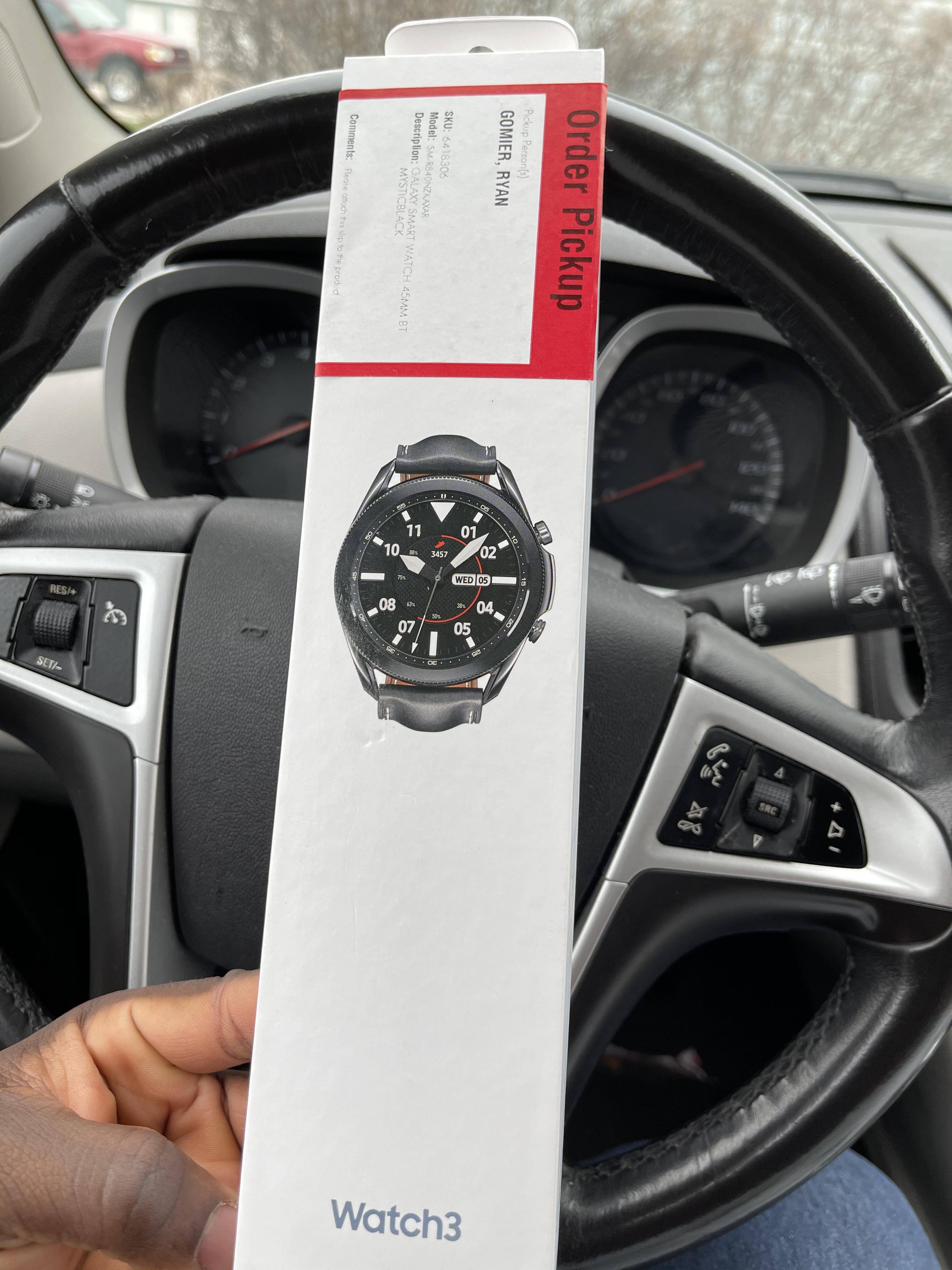 Customer provided image, click to load a larger version