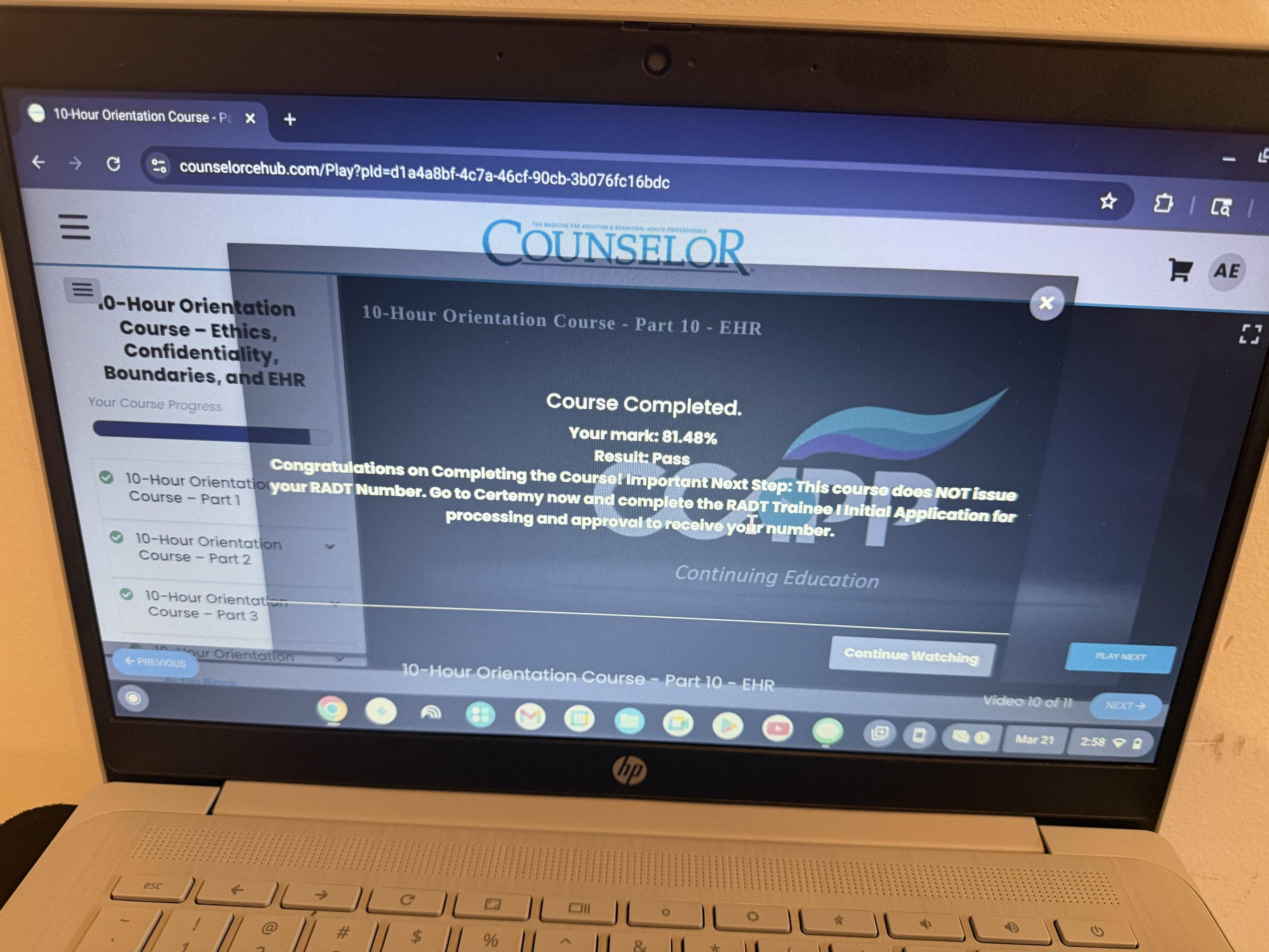 Customer provided, click to load a larger version