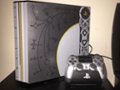 Sony PlayStation 4 Pro 1TB Limited Edition God of War Console Bundle  3002212 - US