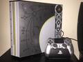 Best Buy: Sony PlayStation 4 Pro 1TB Limited Edition Destiny 2 Console  Bundle White 3002210