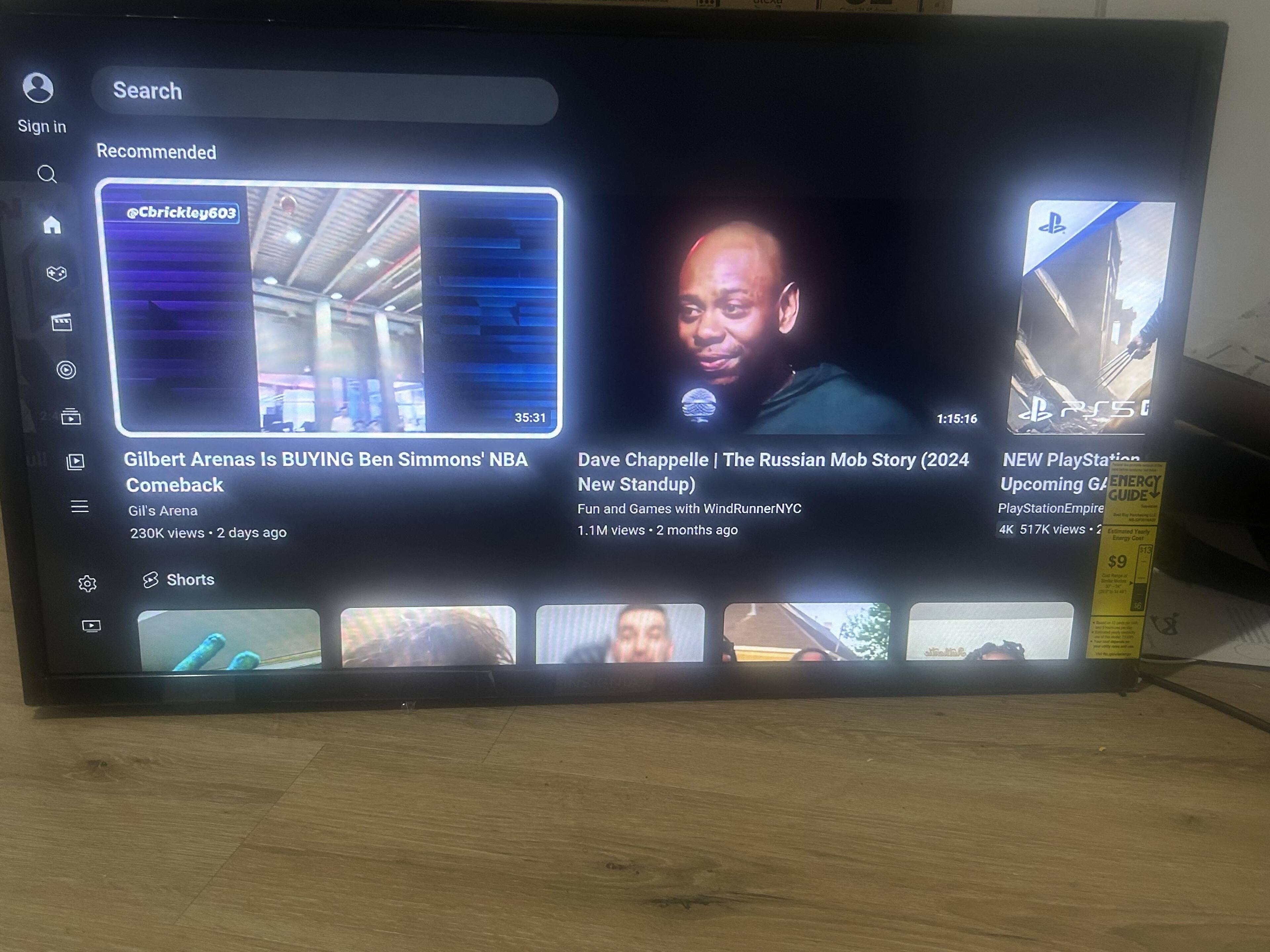 Customer provided, click to load a larger version