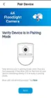 App Pairing Instruction, click to load a larger version