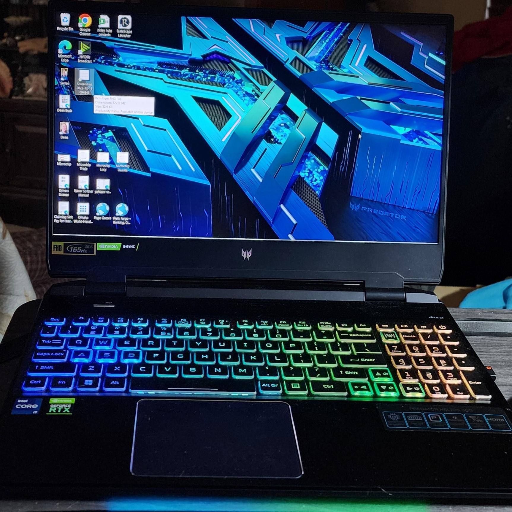 Customer provided, click to load a larger version