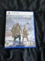 God of War Ragnarök Standard Edition PlayStation 5 3006400 - Best Buy