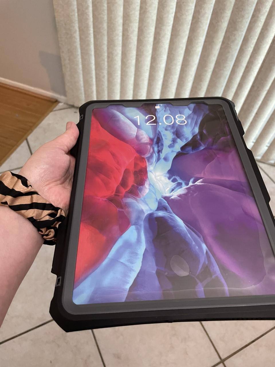 Customer provided image, click to load a larger version